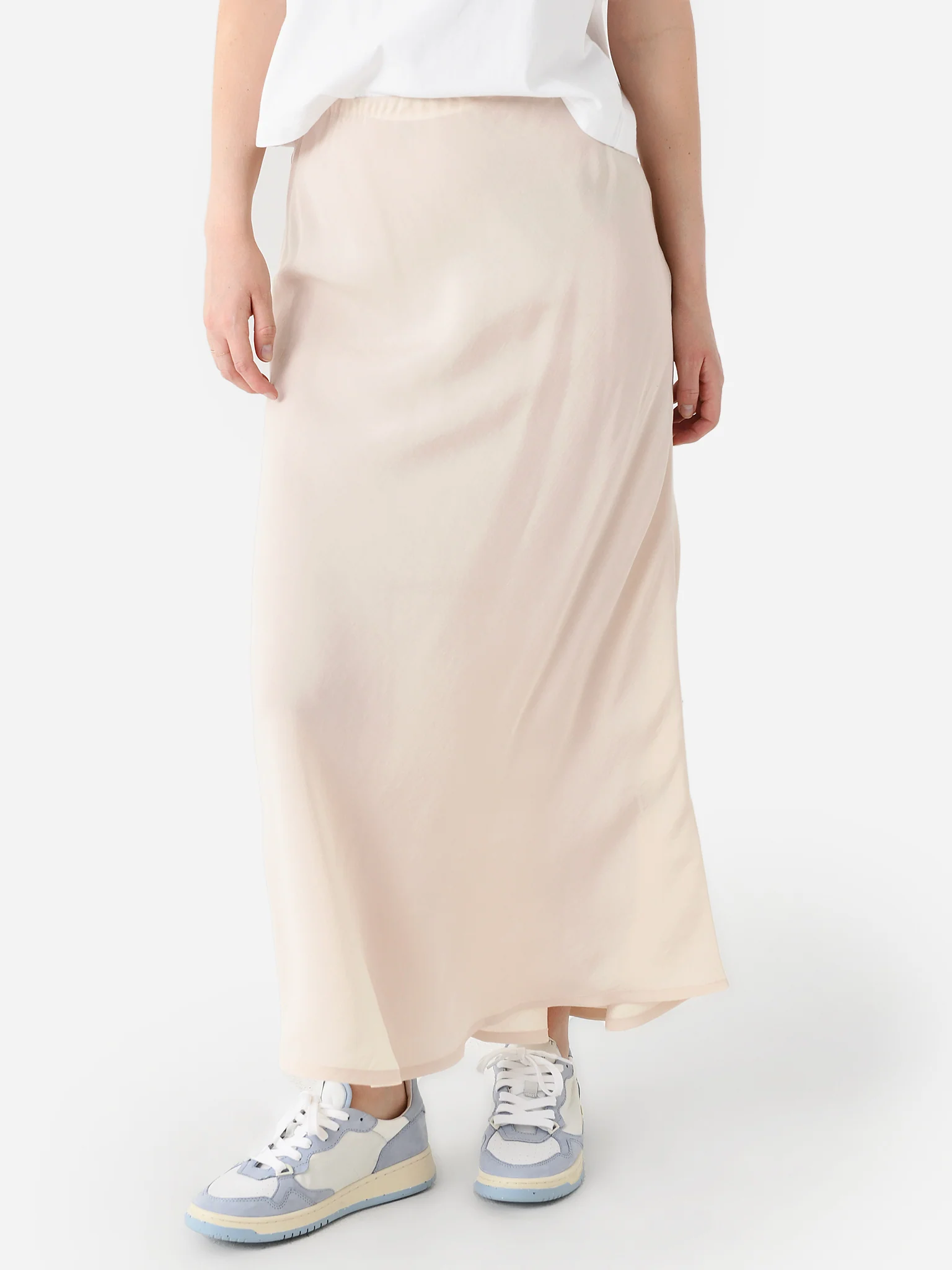 Organic John Patrick Women's Lily Skirt - Image 2