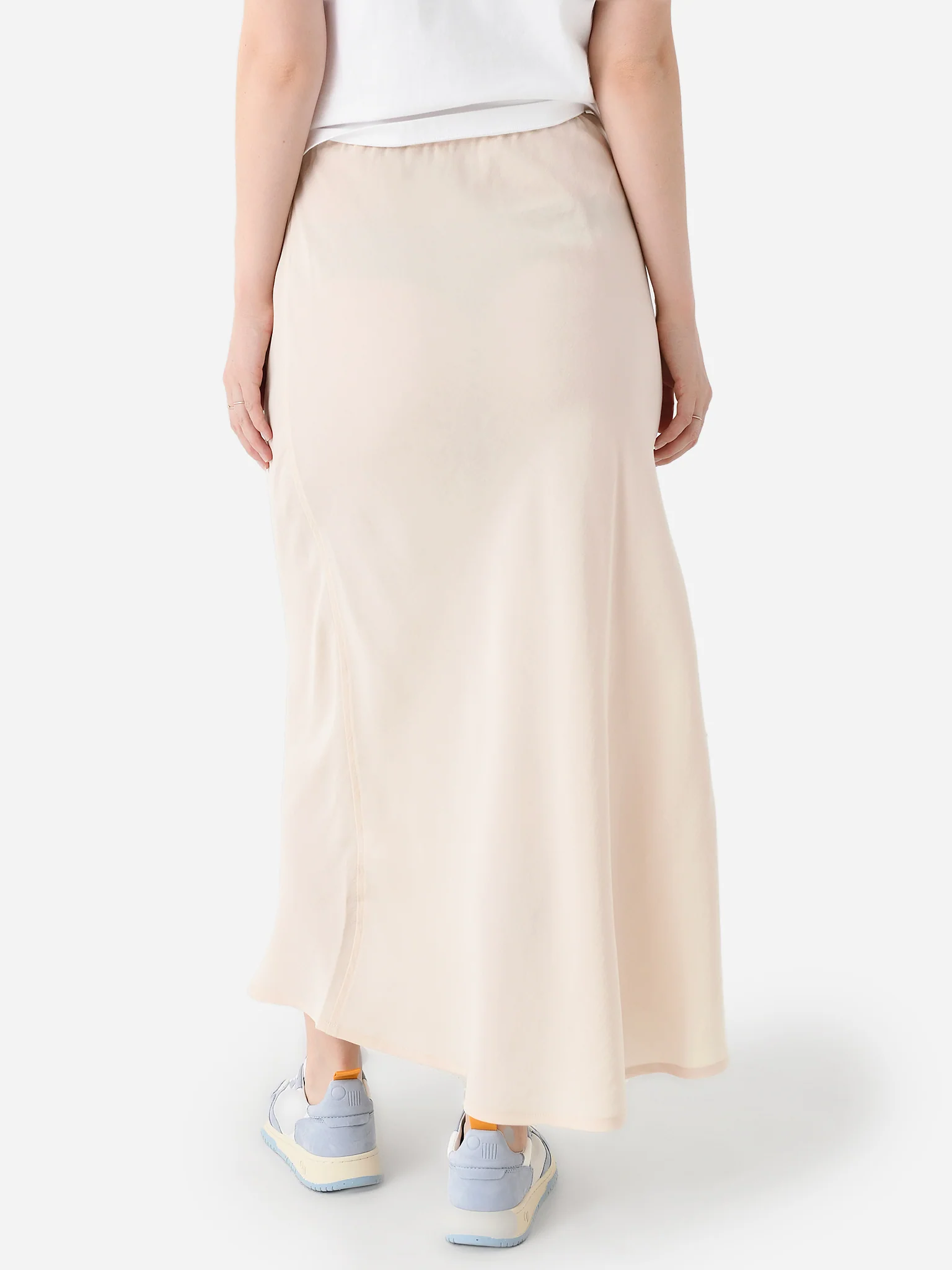 Organic John Patrick Women's Lily Skirt - Image 5