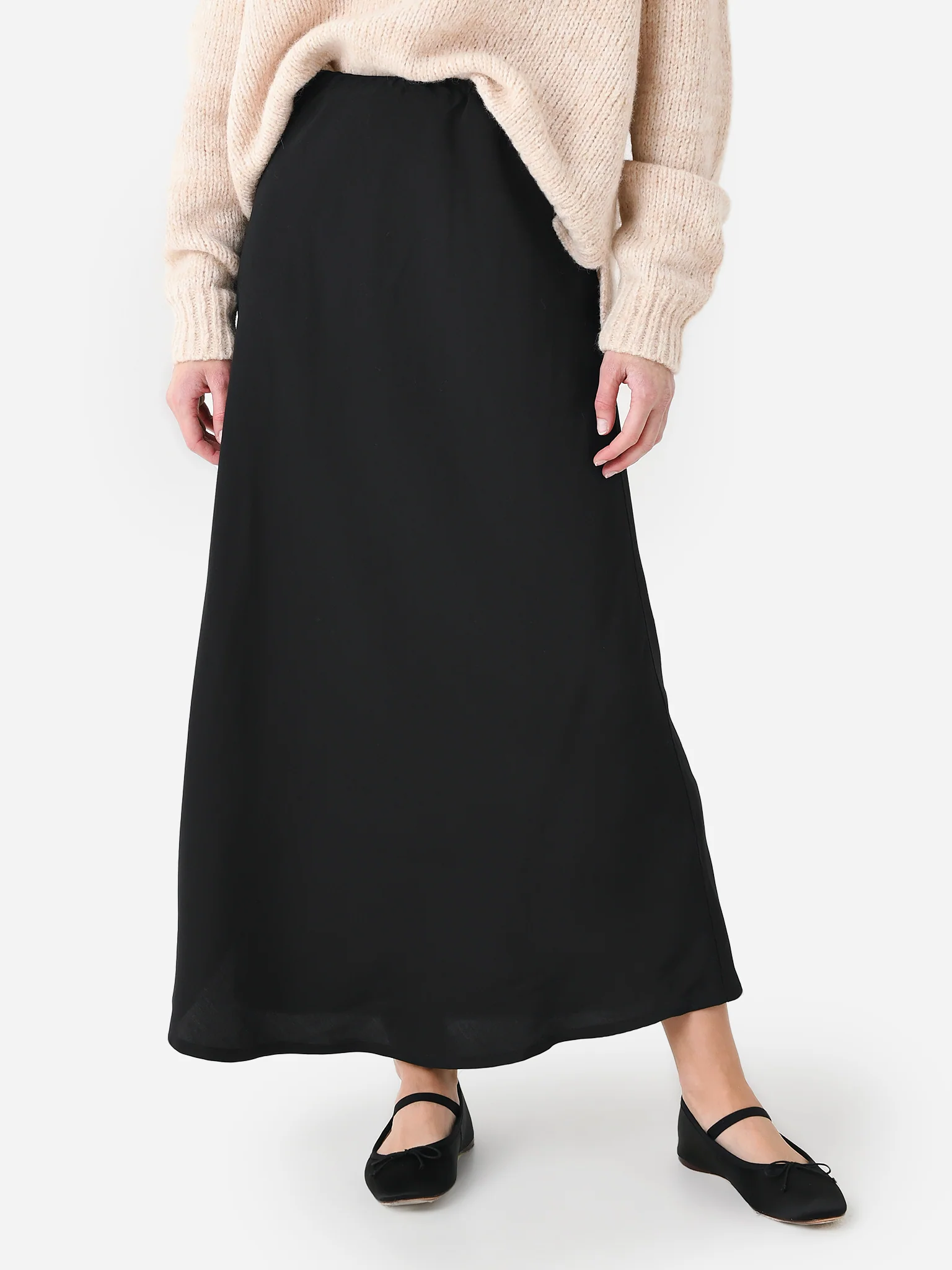 Organic John Patrick Women's Lily Skirt - Image 6