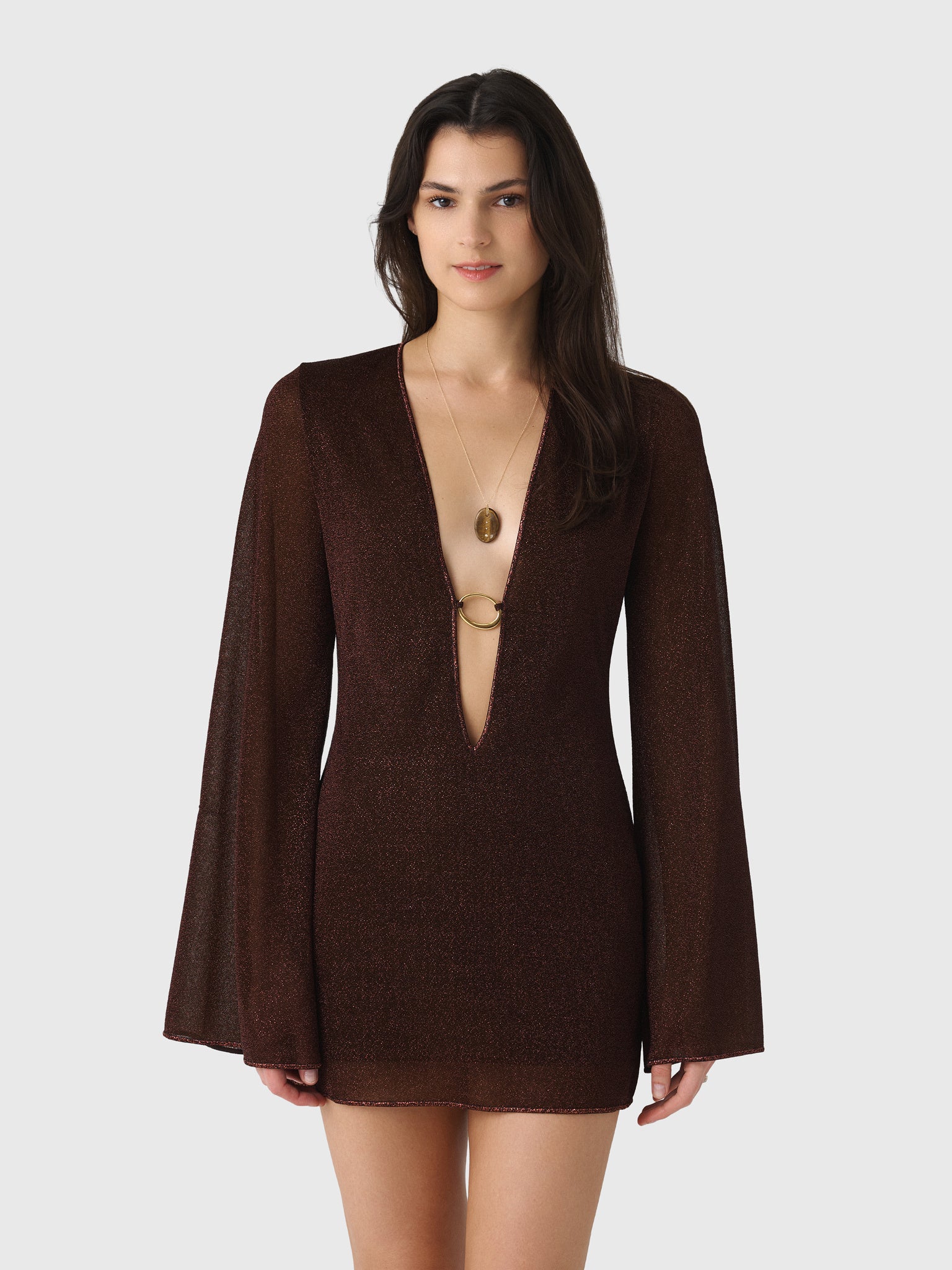 Oseree Women's Lumiére O-Kaftan