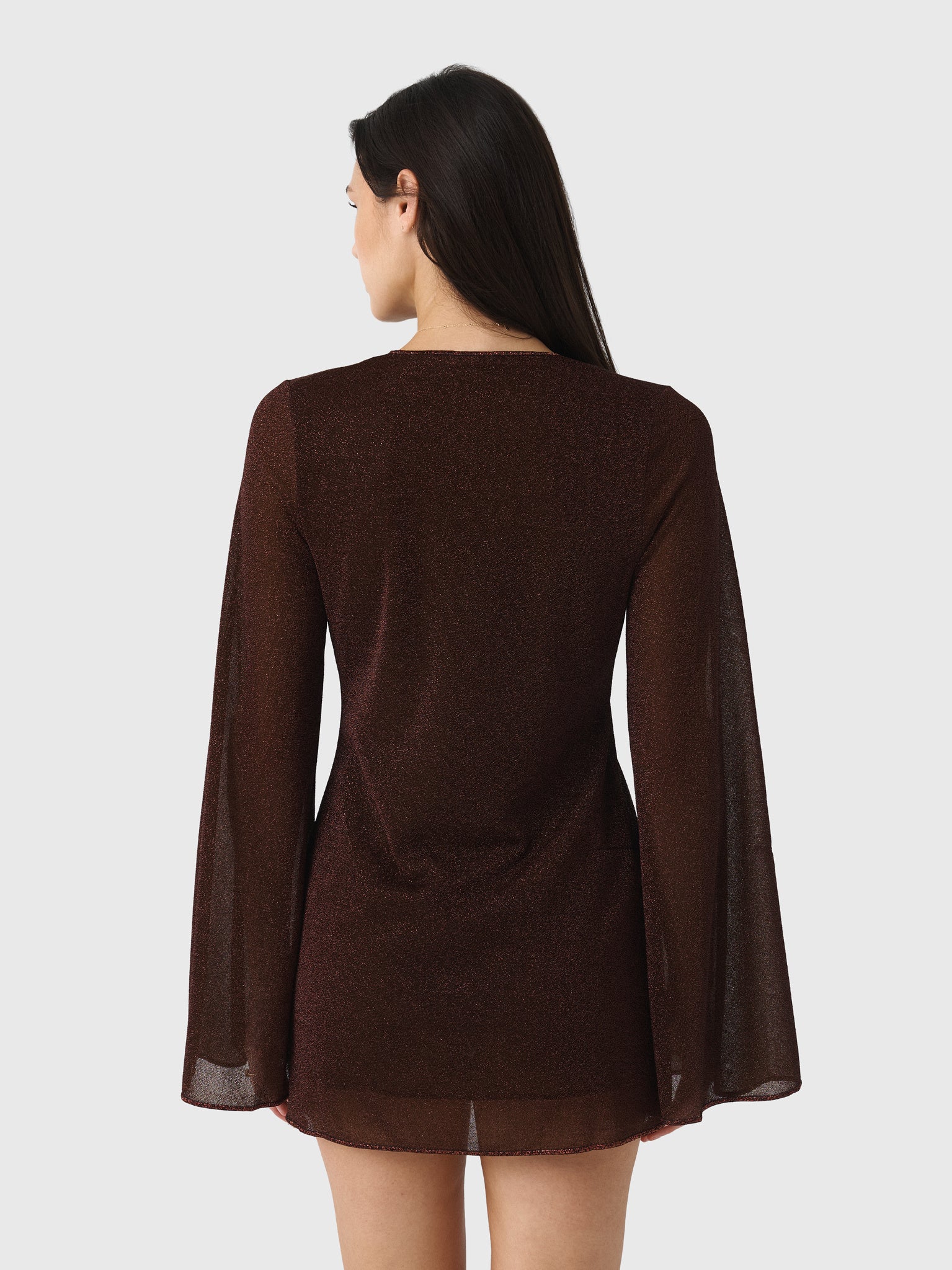 Oseree Women's Lumiére O-Kaftan - Image 4