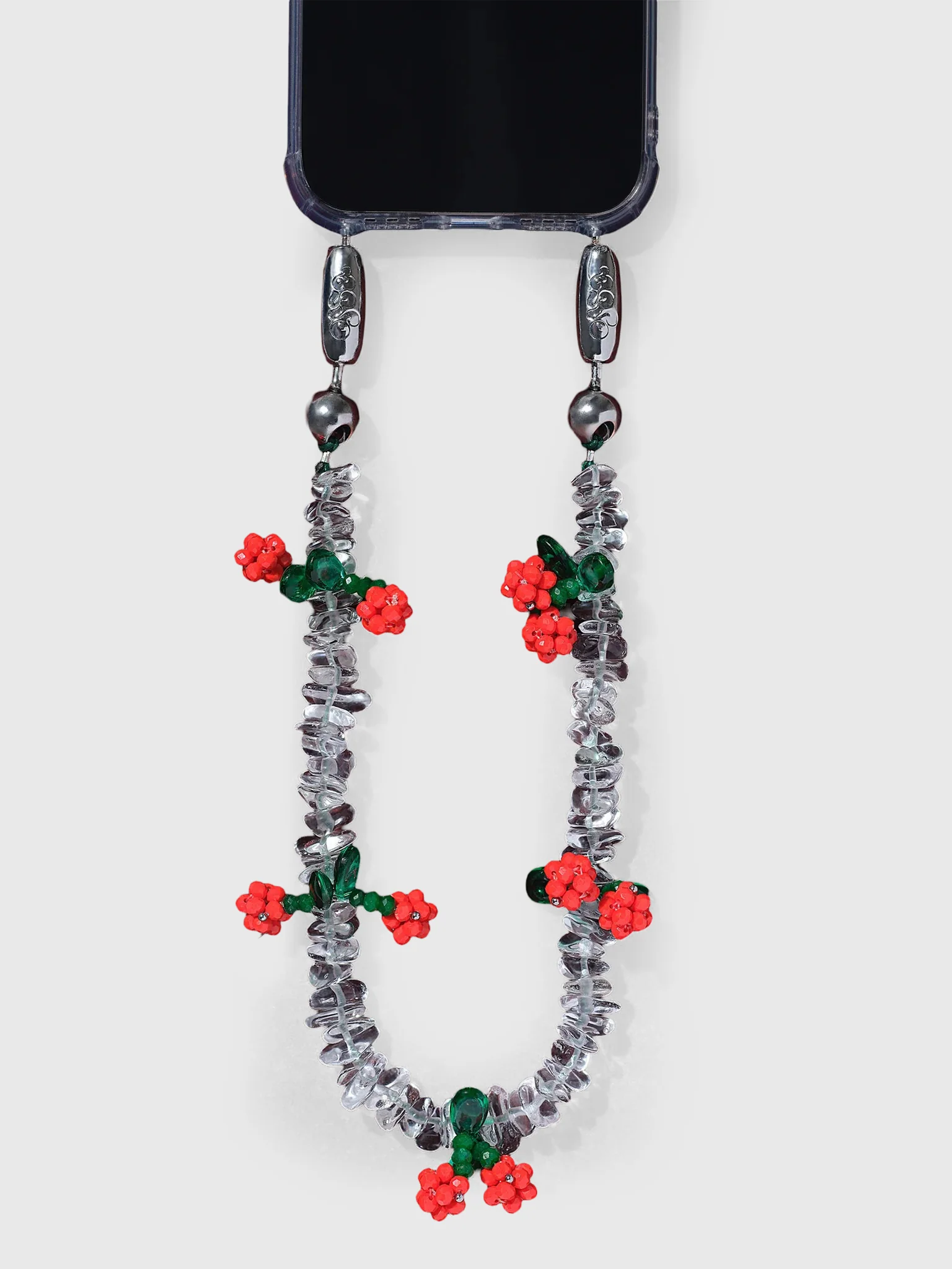 OSSA Cherry Wristlet
