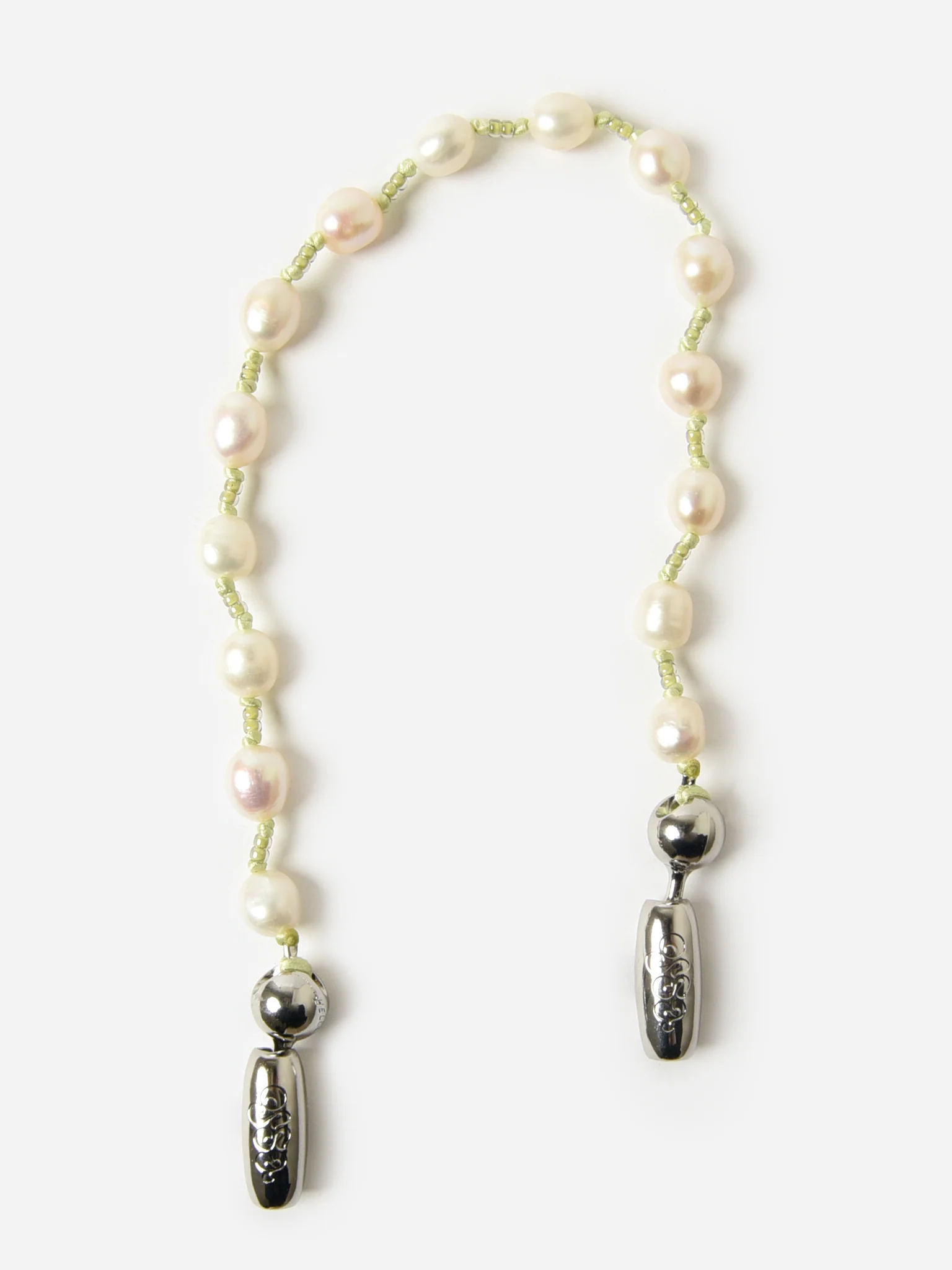 OSSA Pearl Wristlet - Image 3