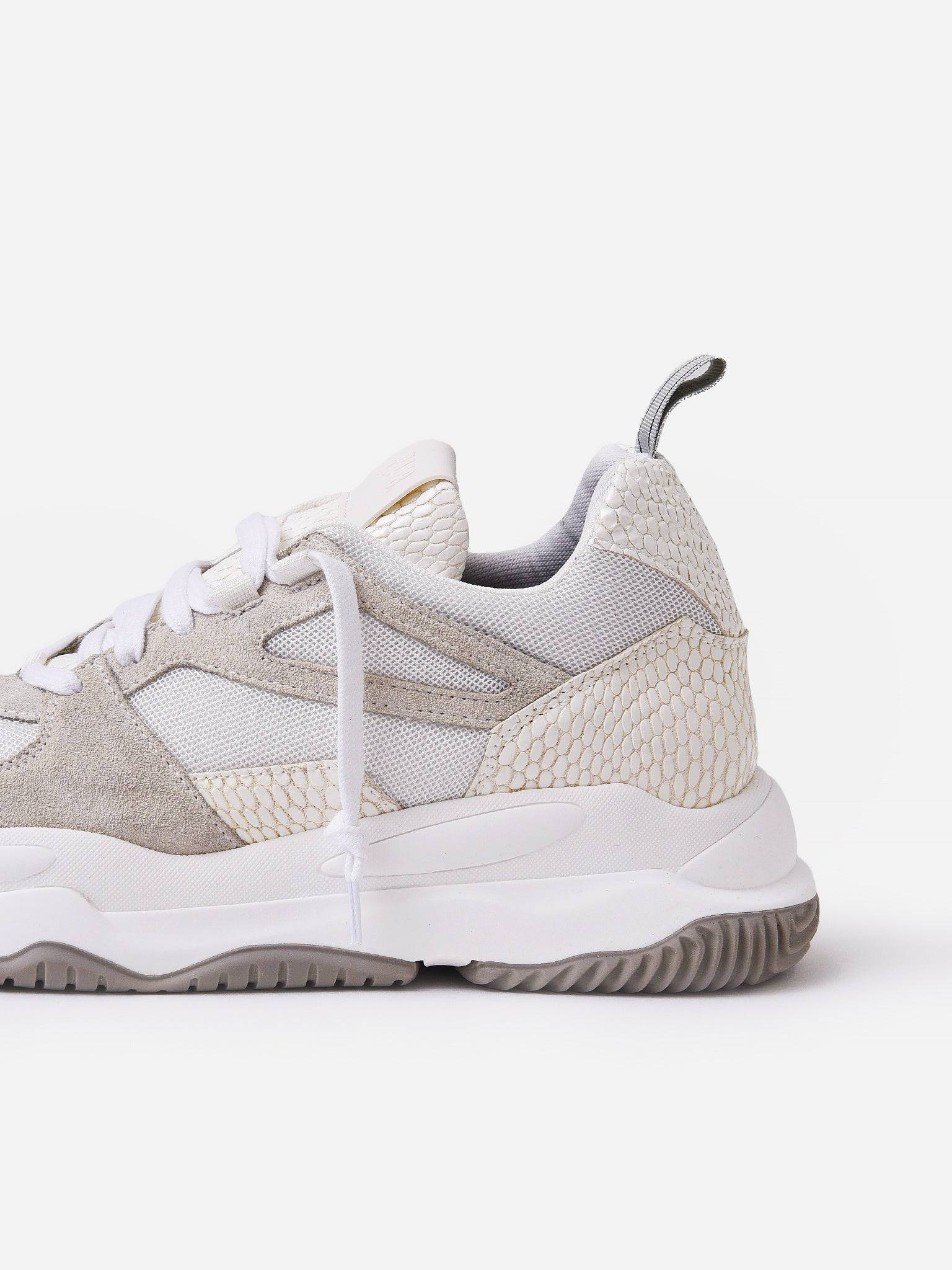 P448 Women's Luke Sneaker - Image 5