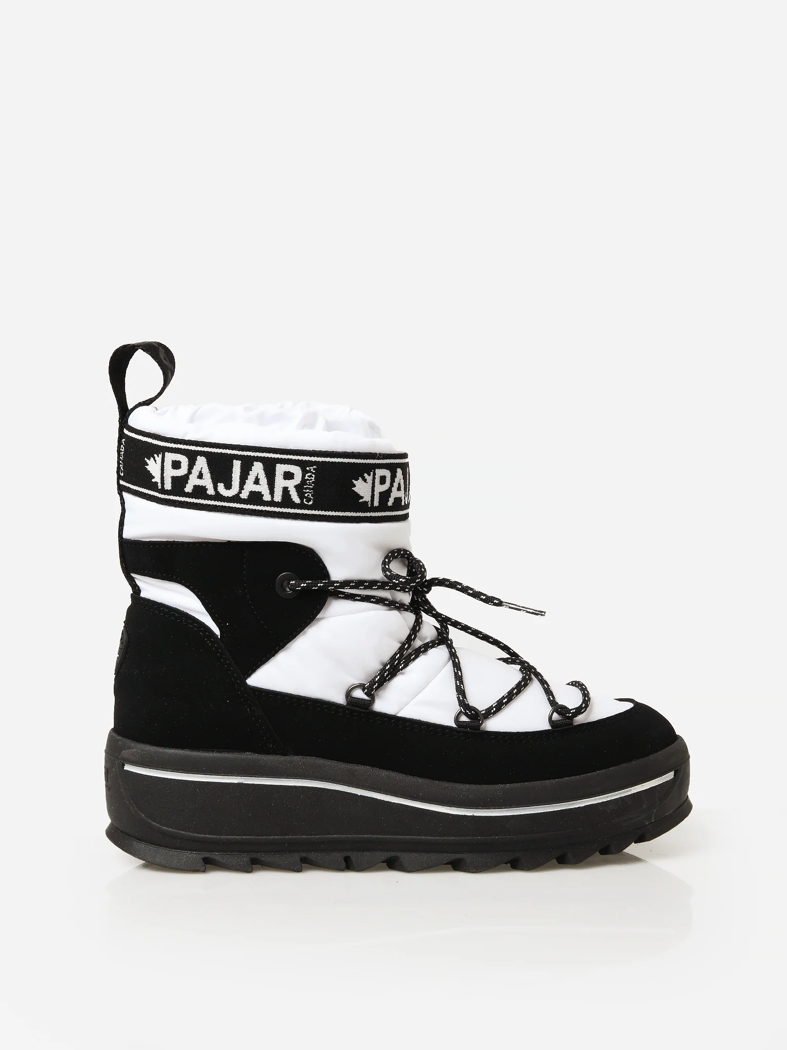 Pajar Women's Galaxy High Boot - Image 2