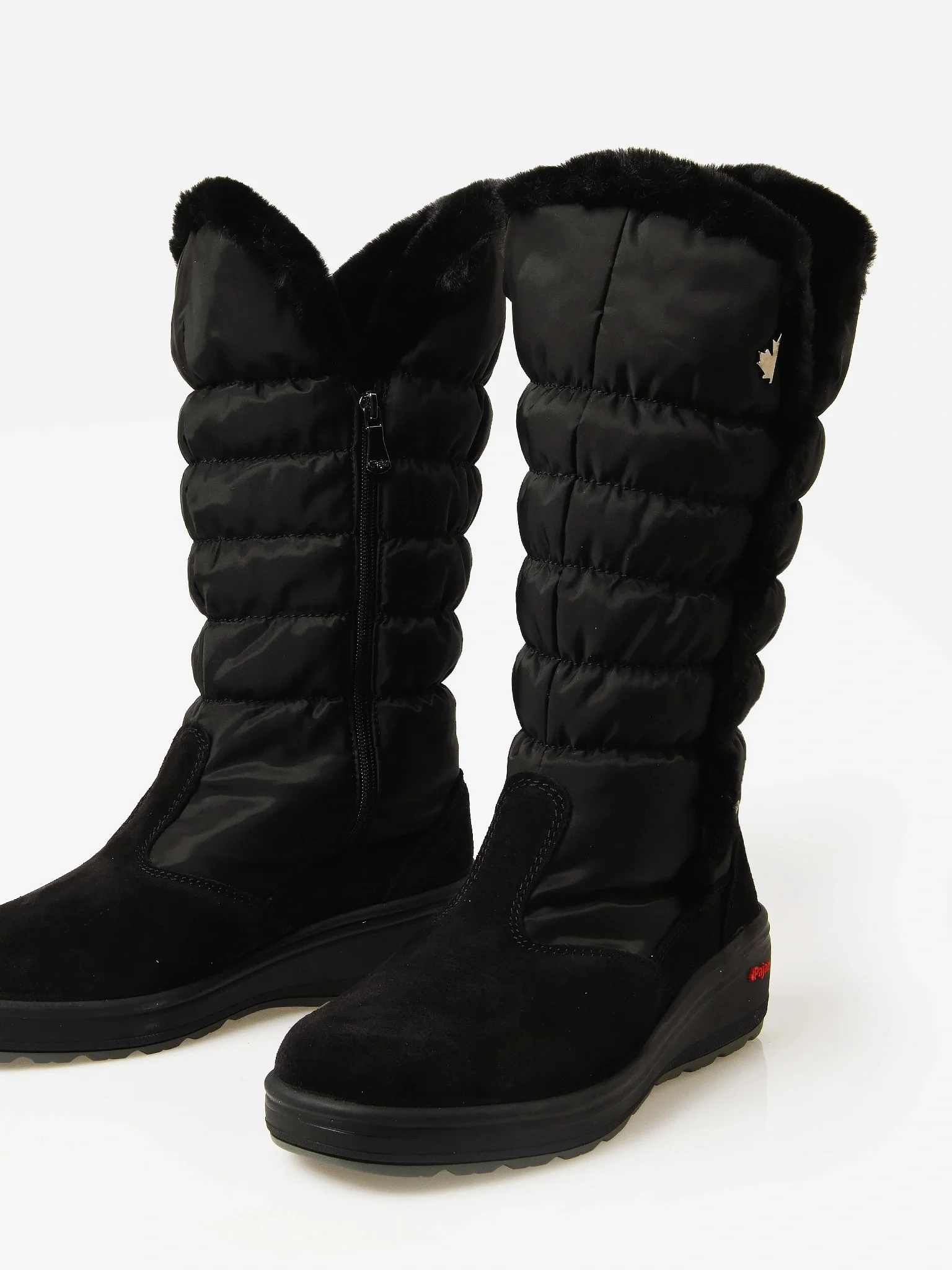 Pajar Women's Sira High Boot - Image 2