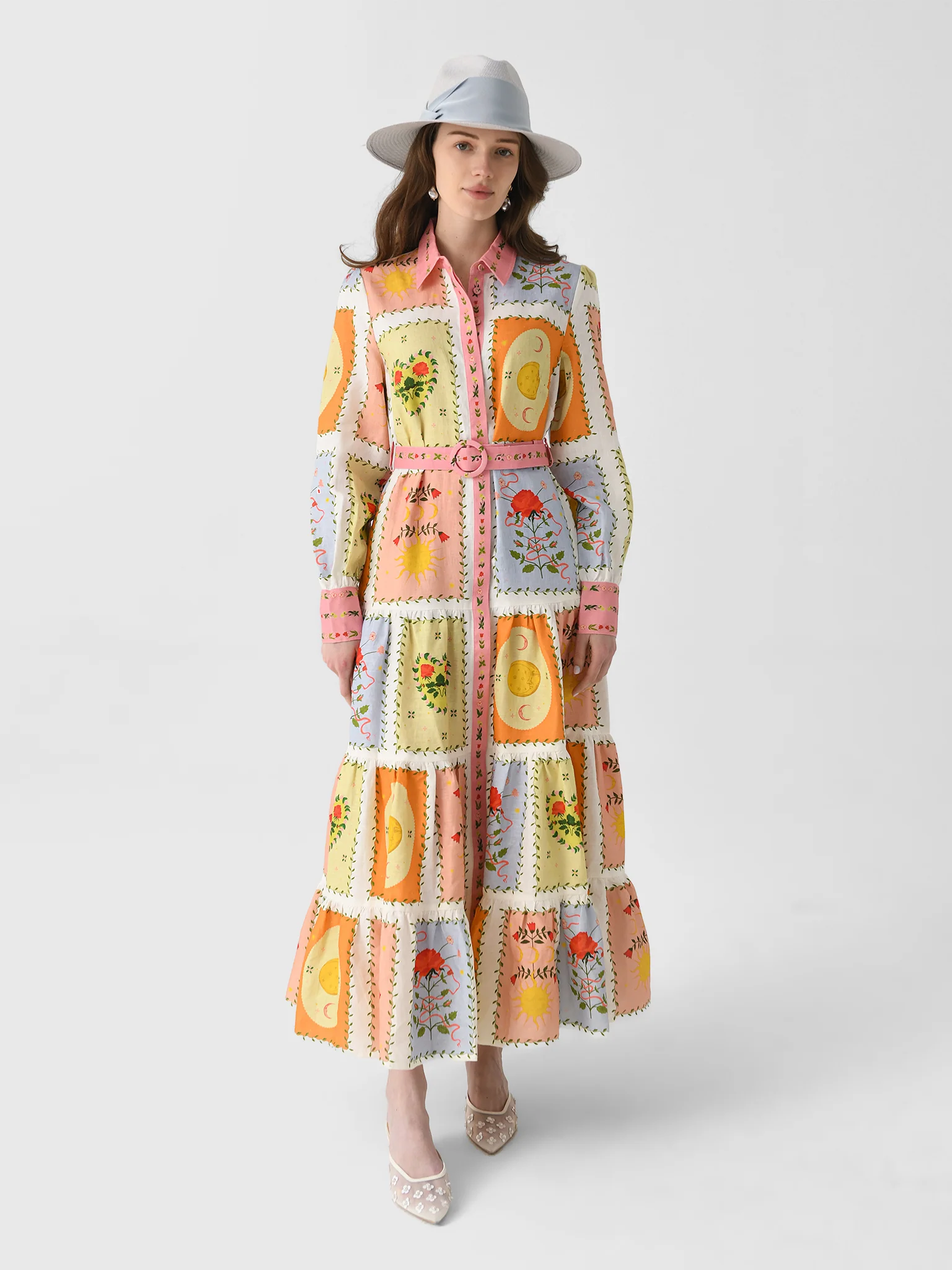 Palm Noosa Women's Aria Dress