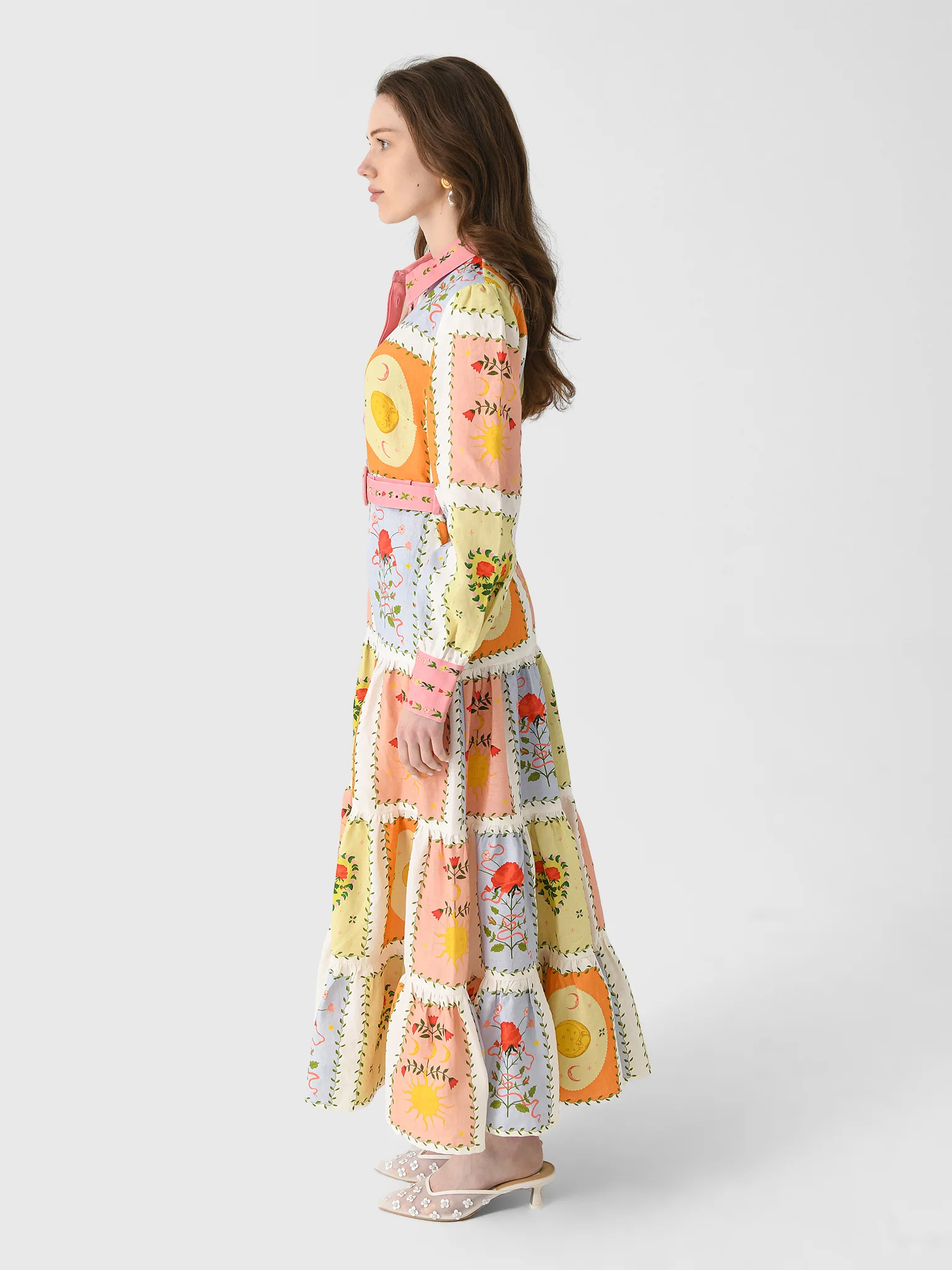 Palm Noosa Women's Aria Dress - Image 2