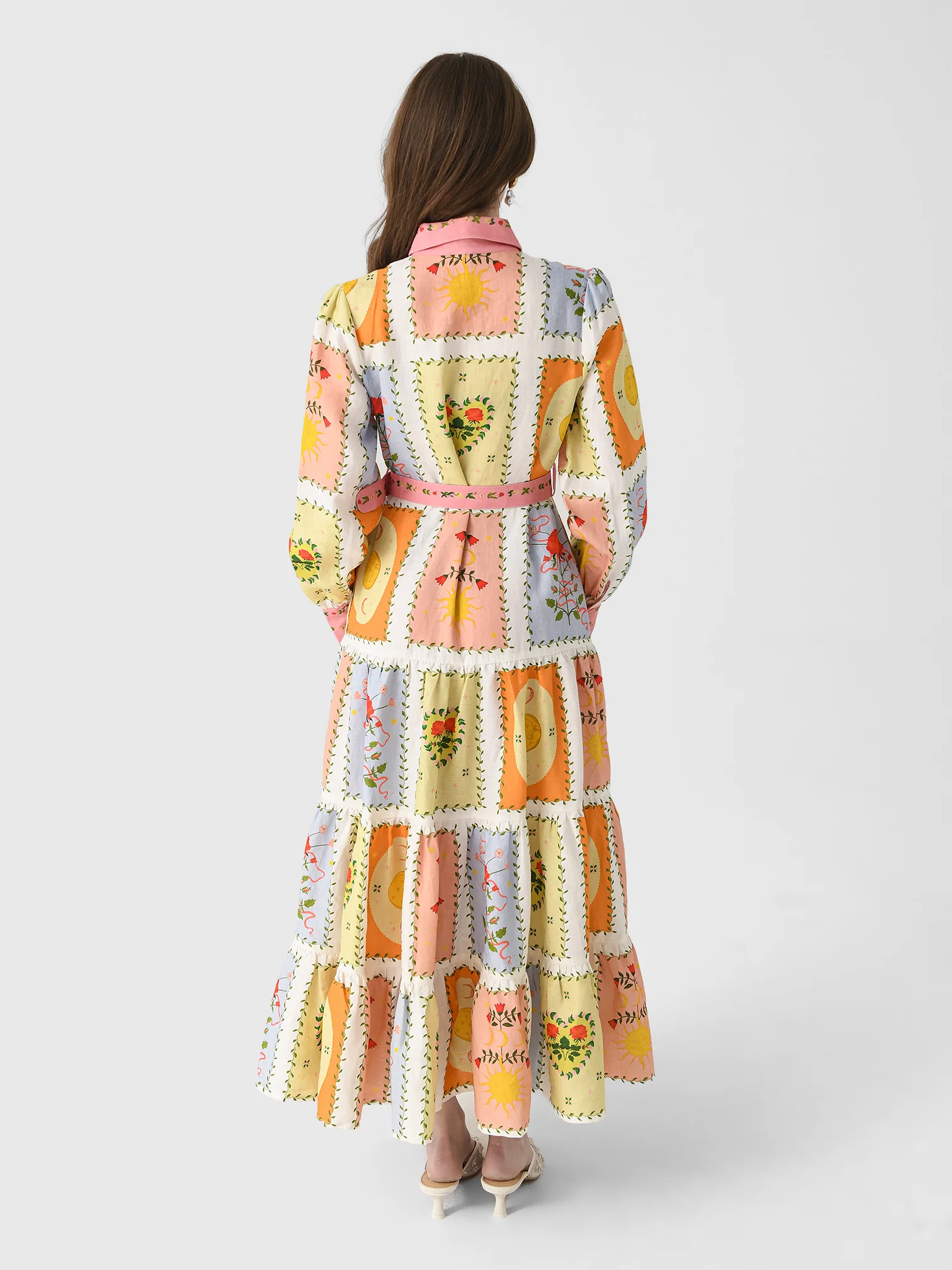 Palm Noosa Women's Aria Dress - Image 3