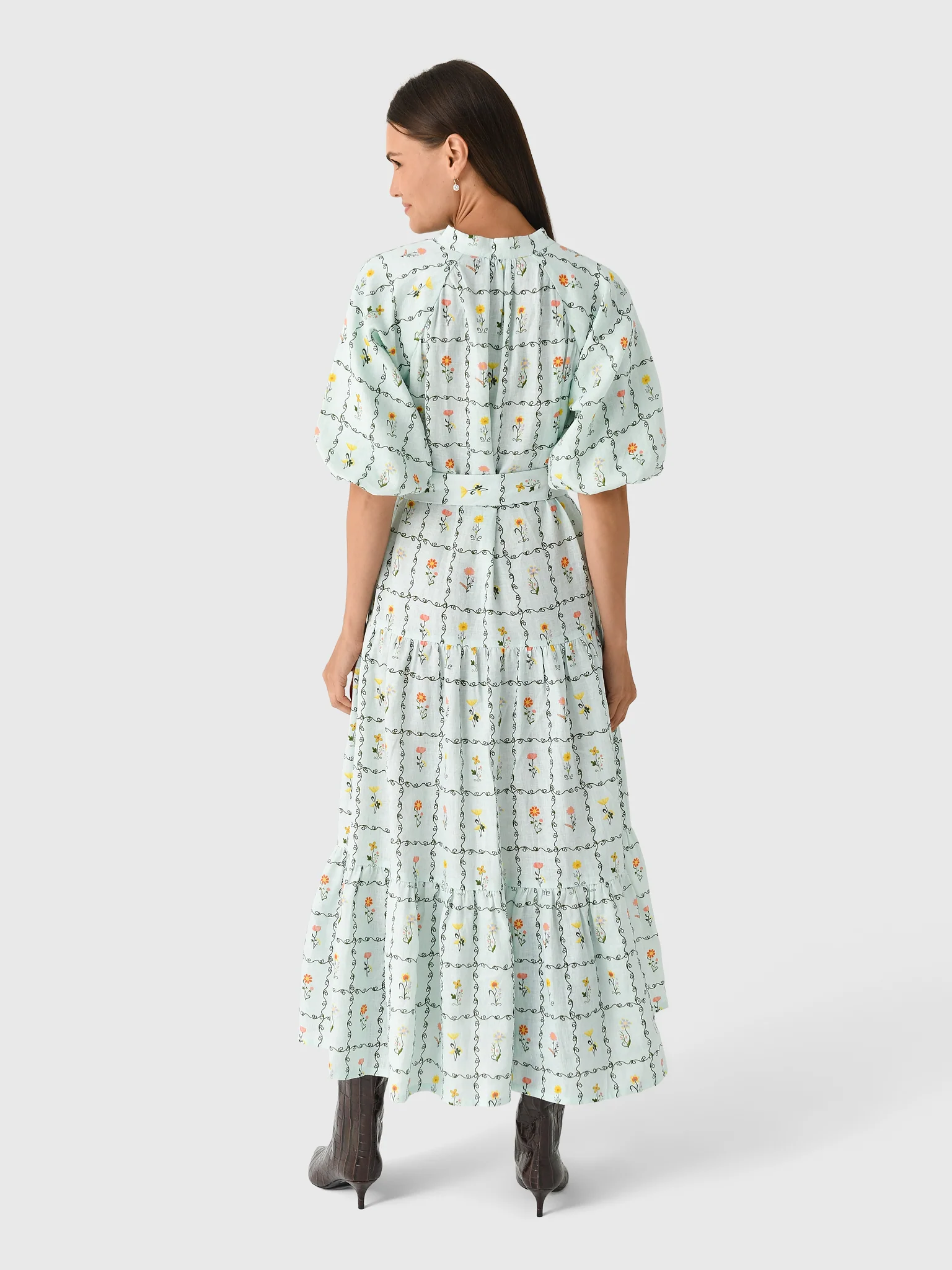 Palm Noosa Women's Dutton Dress - Image 3