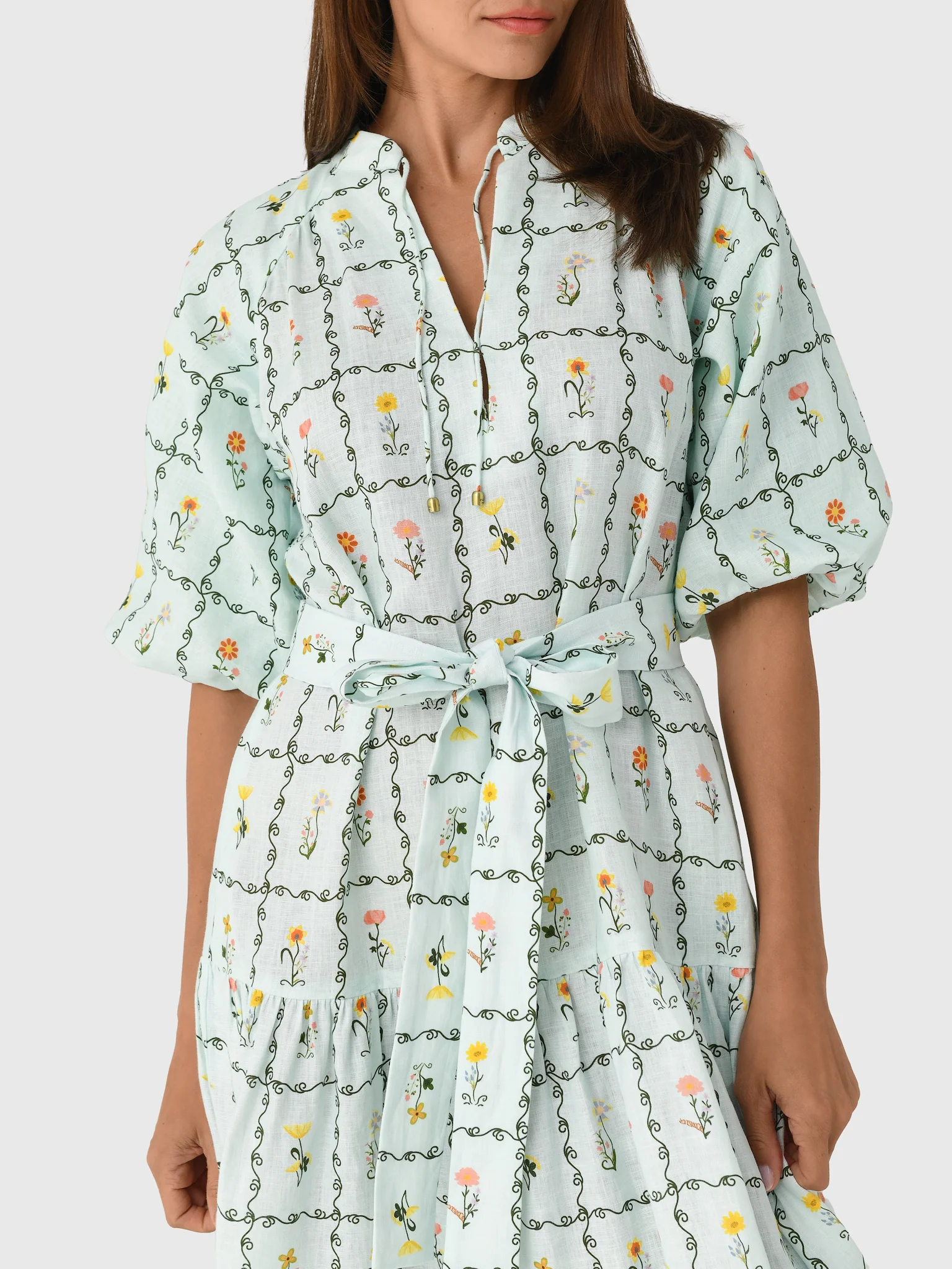 Palm Noosa Women's Dutton Dress - Image 4