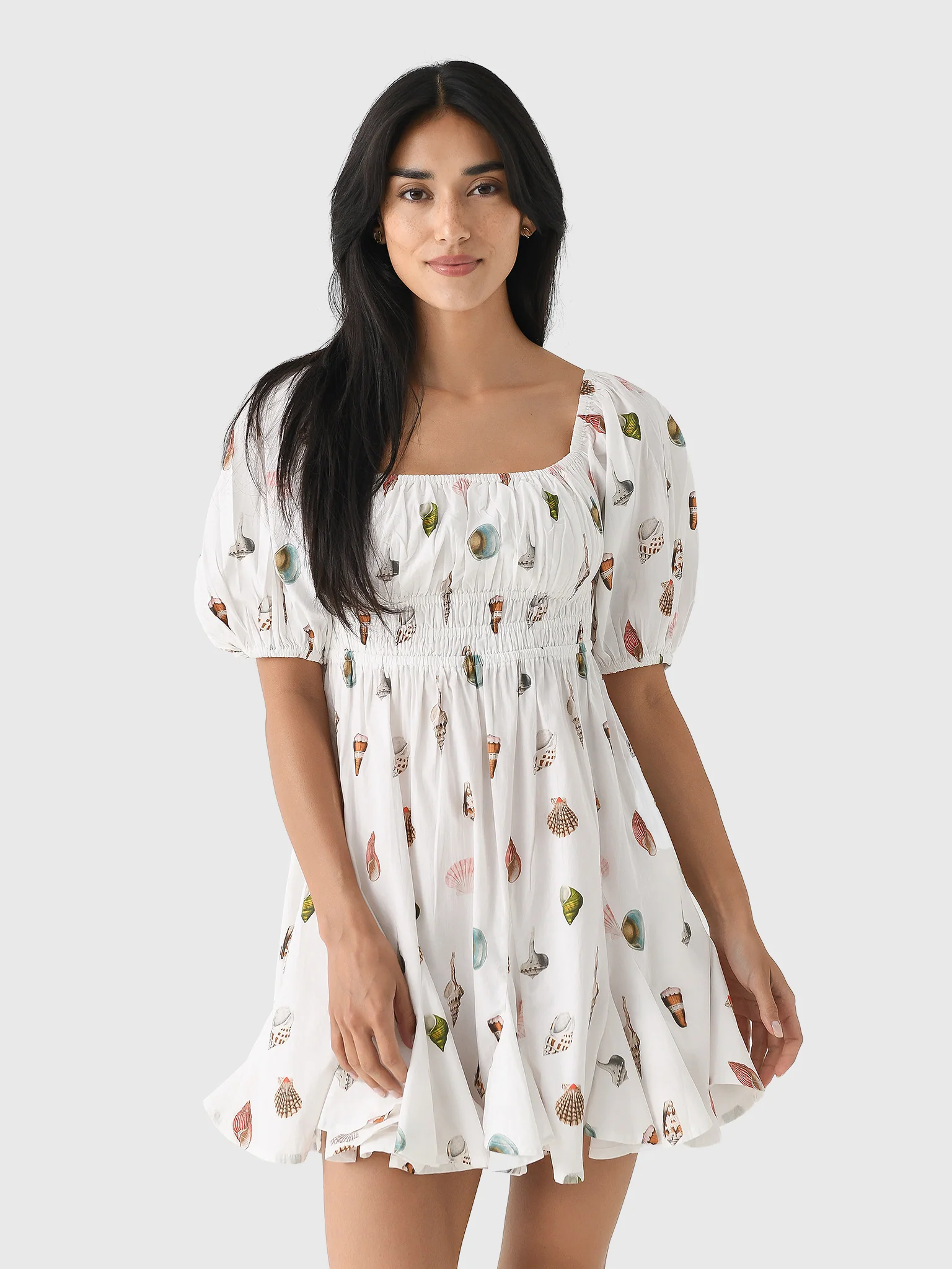 Palm Noosa Women's Flora Dress