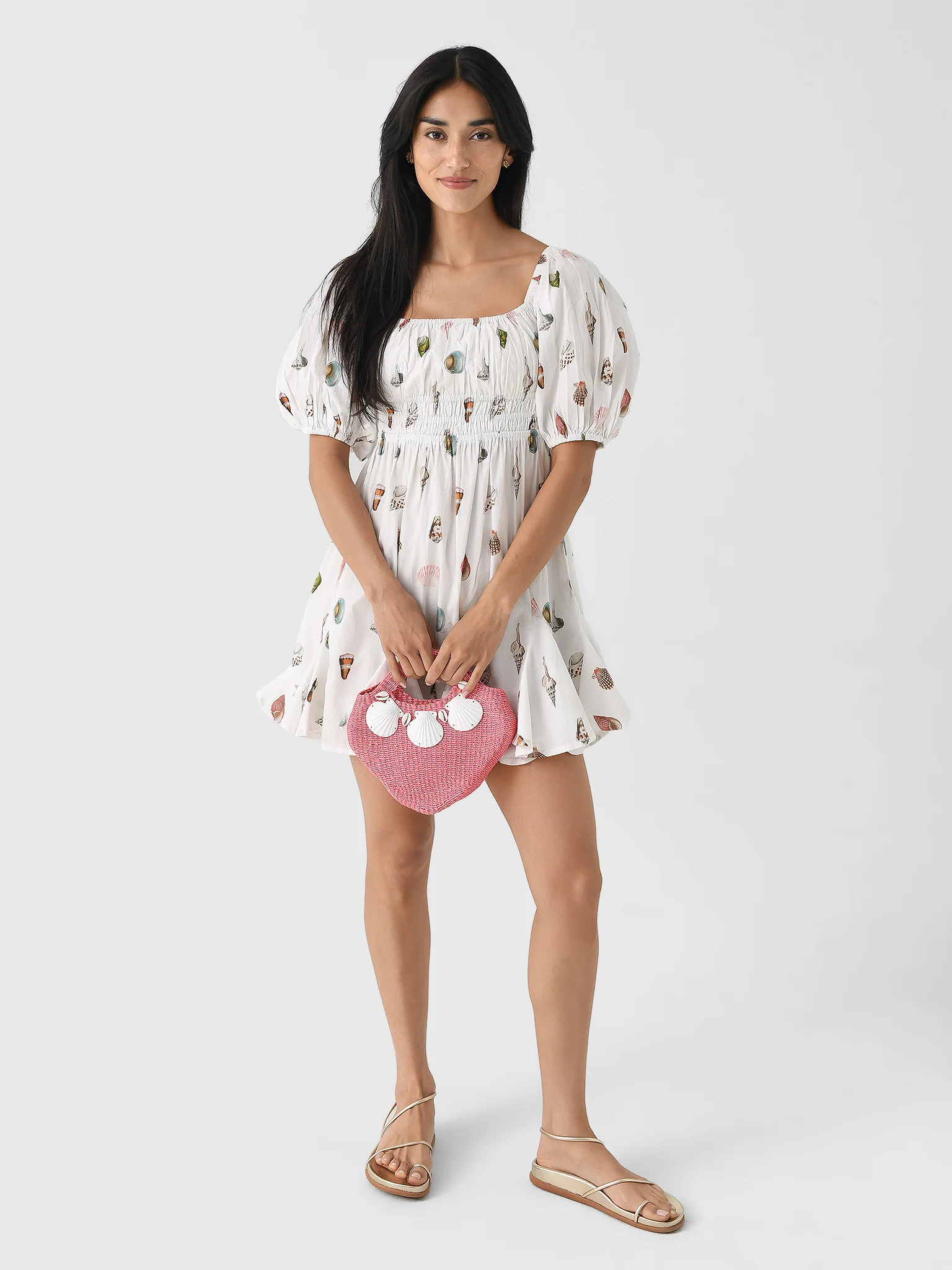 Palm Noosa Women's Flora Dress - Image 2