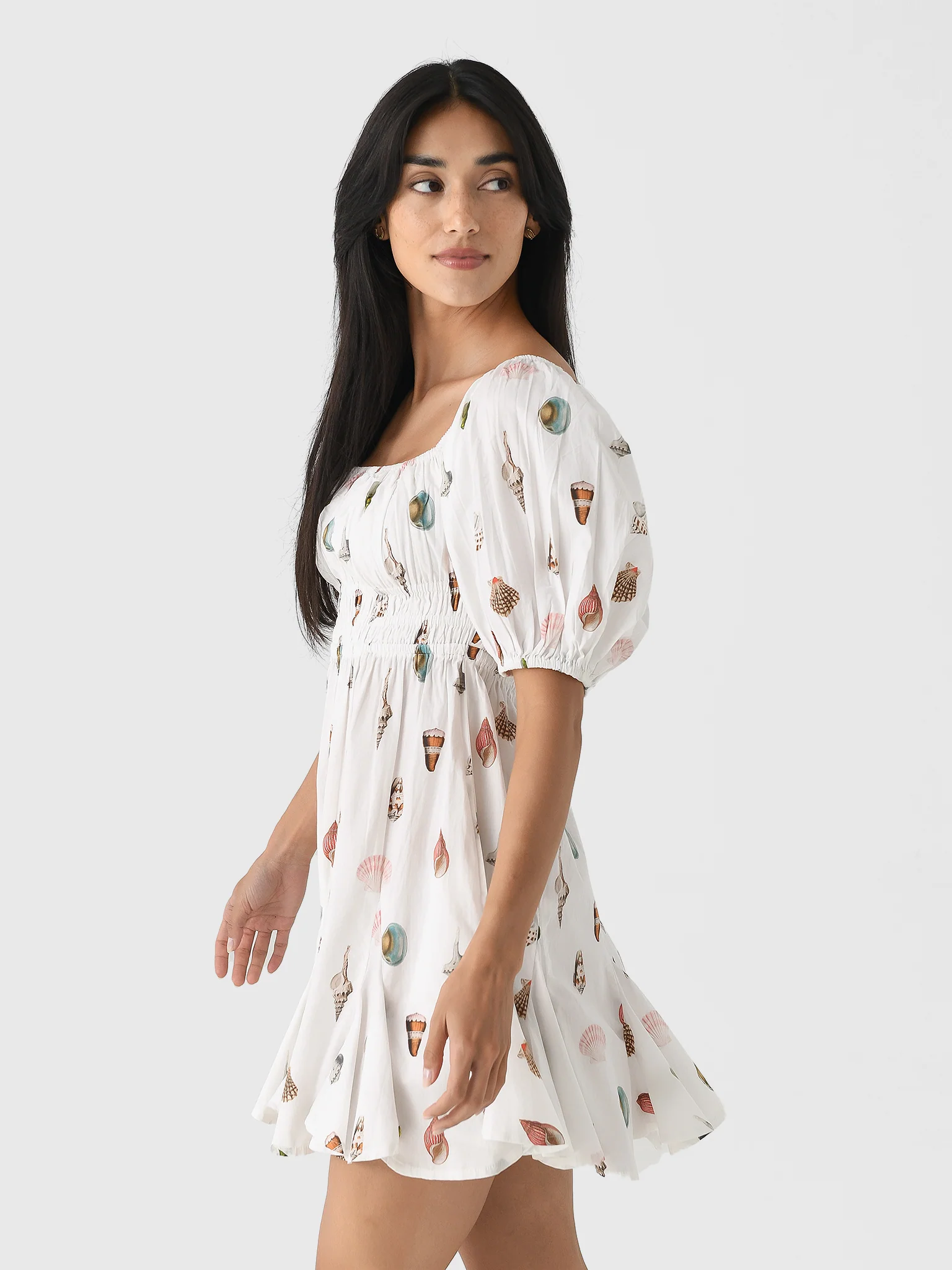 Palm Noosa Women's Flora Dress - Image 3