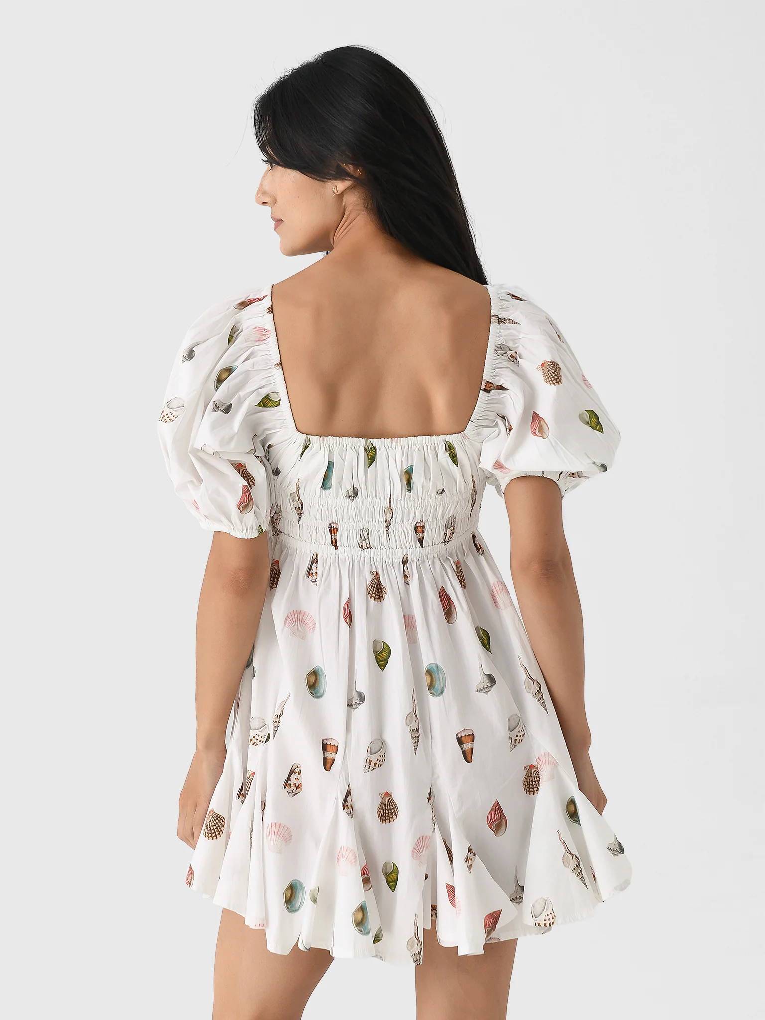 Palm Noosa Women's Flora Dress - Image 4