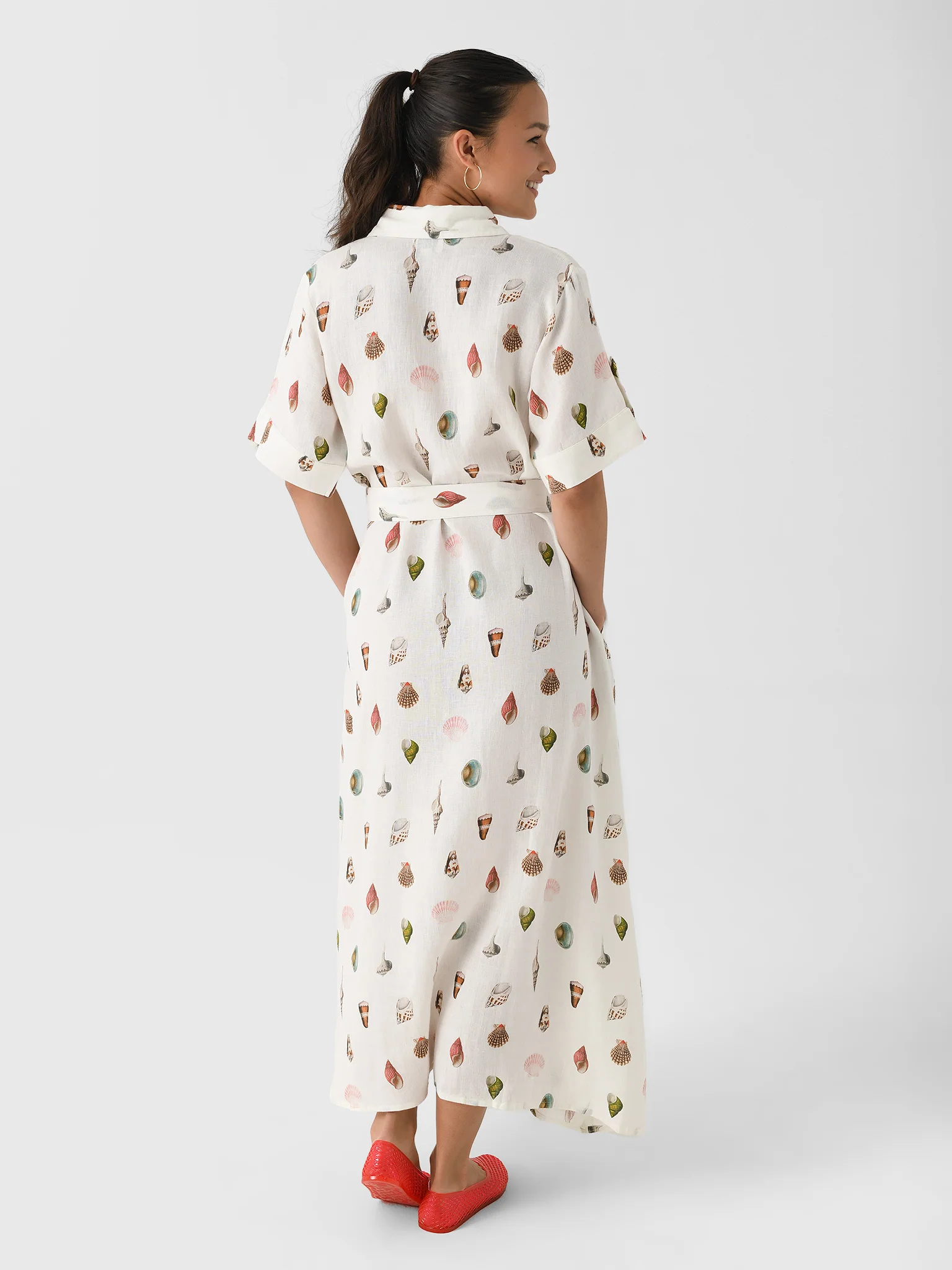 Palm Noosa Women's Memento Dress - Image 3