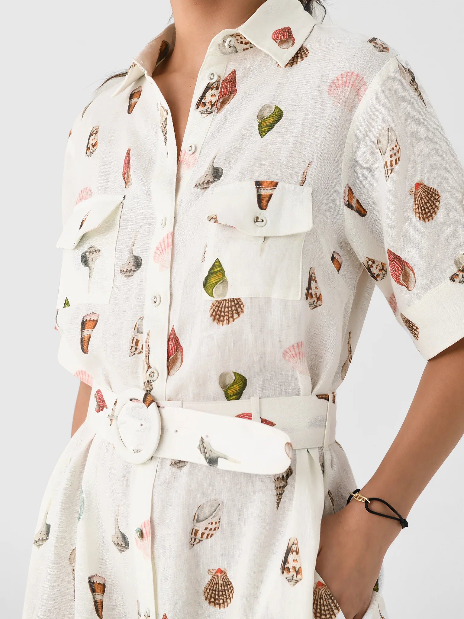 Palm Noosa Women's Memento Dress - Image 4
