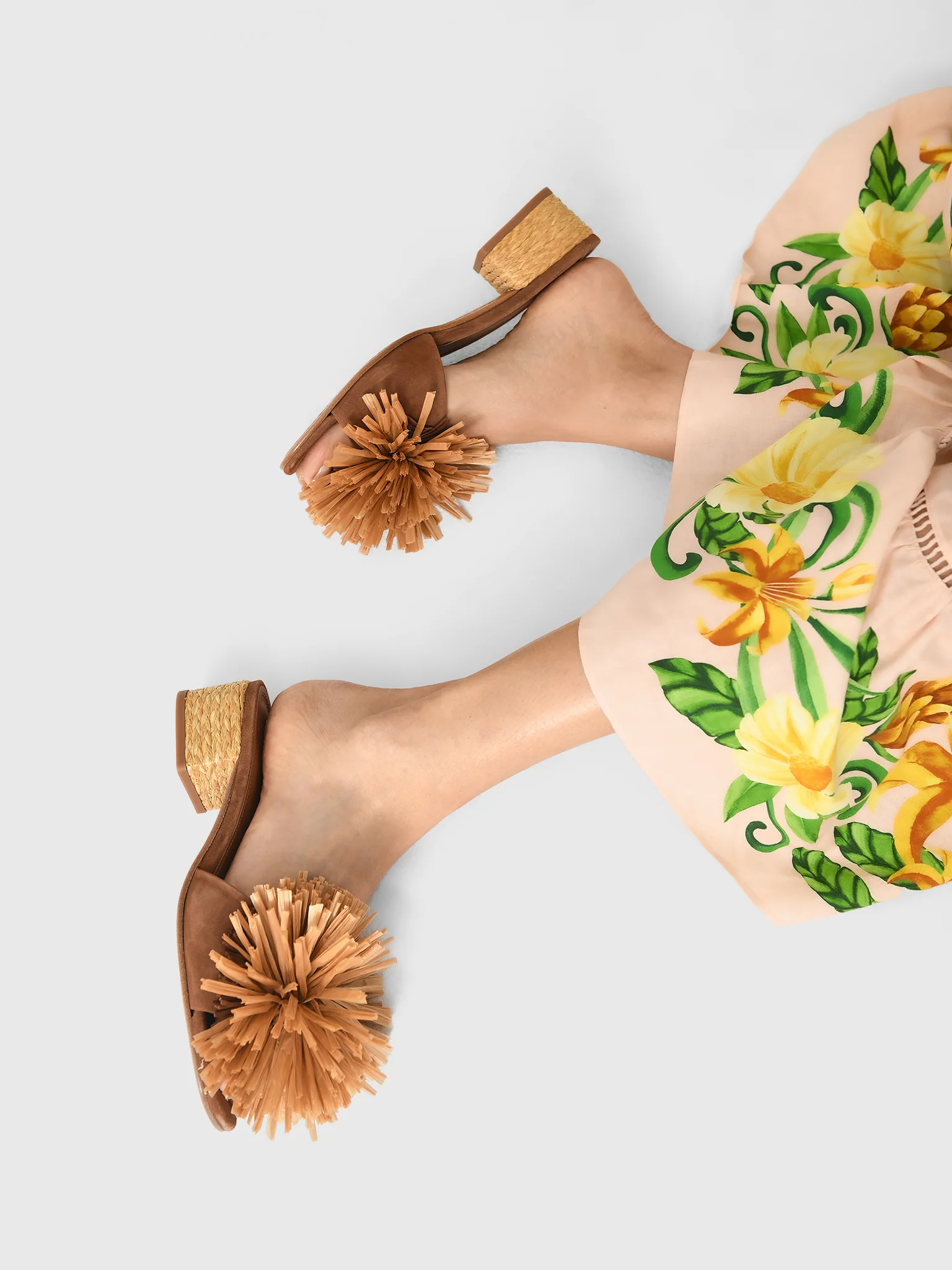 Paloma Barcelo Women's Estepa Sandal - Image 2