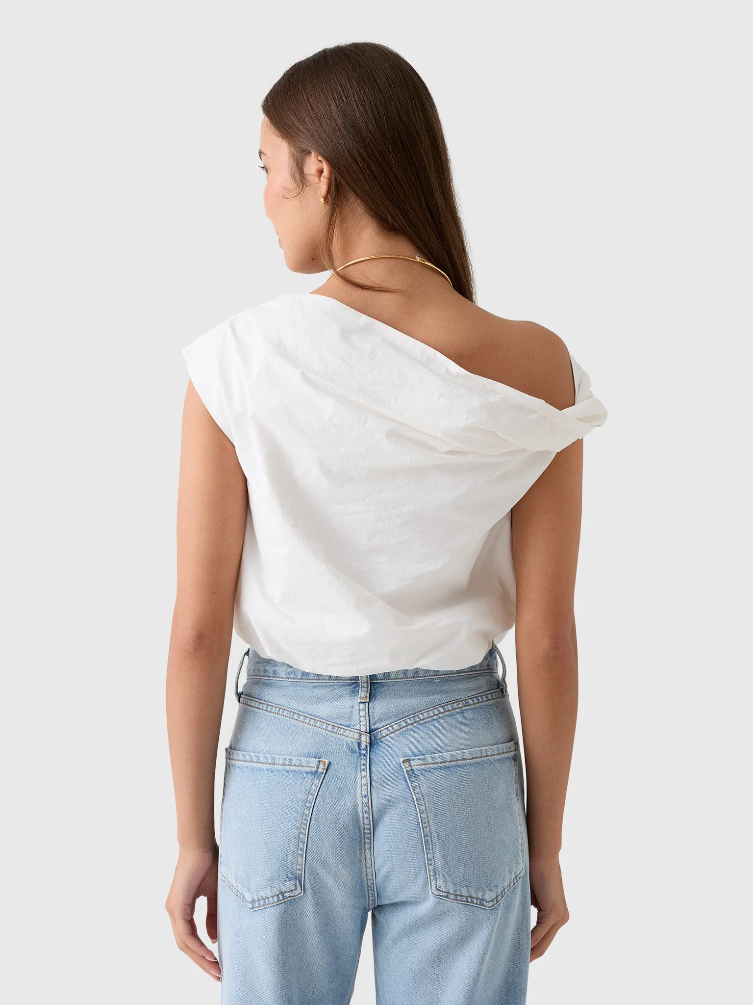 Paris Georgia Women's Alice Top - Image 4