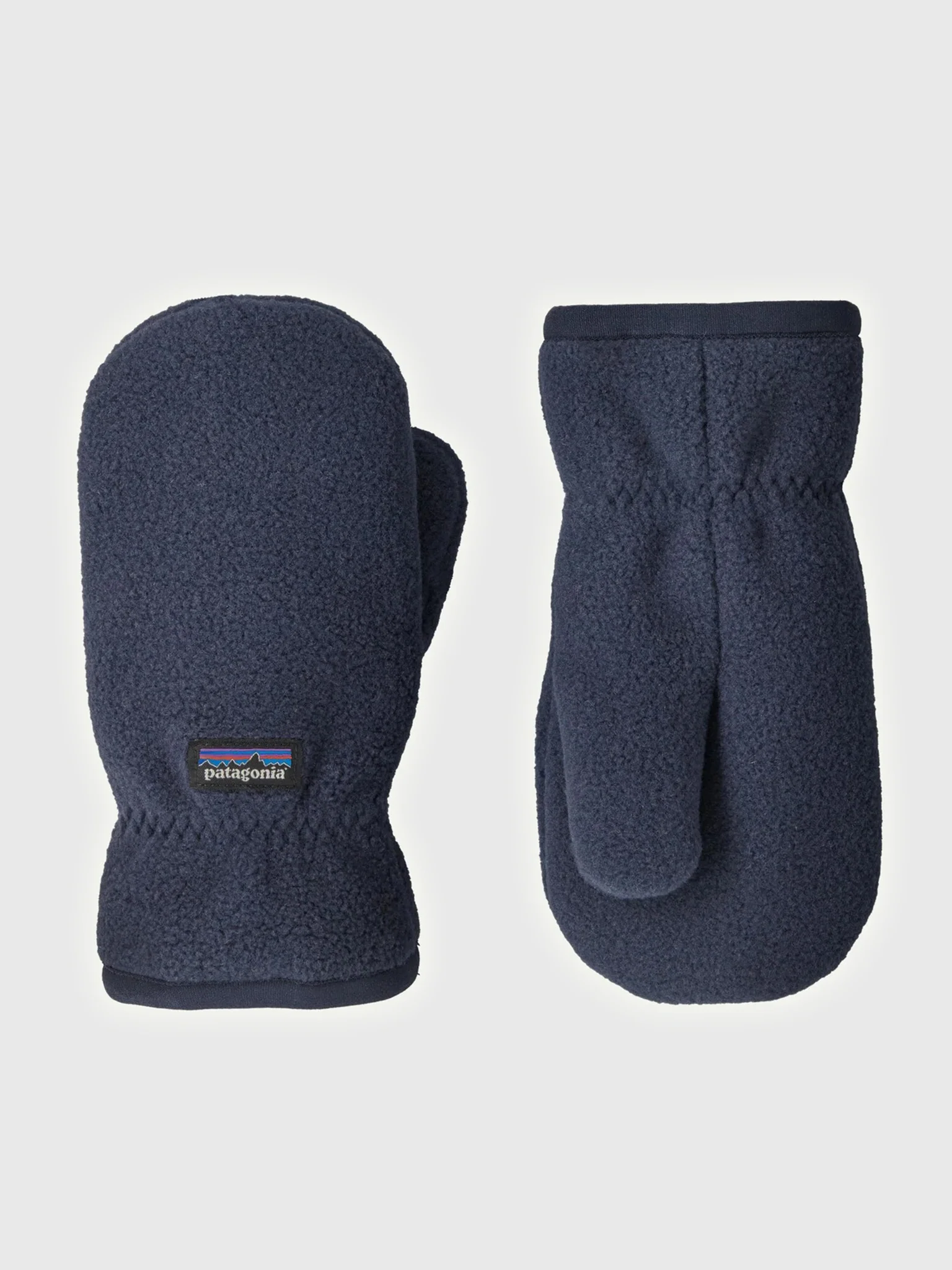 Patagonia Baby Pita Pocket Mittens