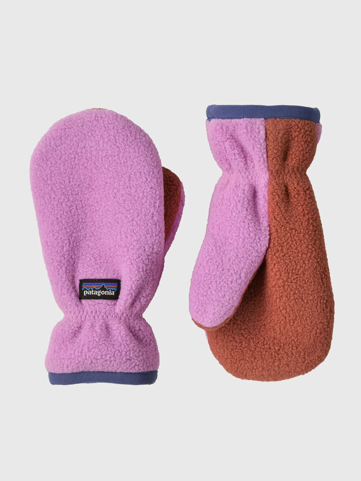 Patagonia Baby Pita Pocket Mittens - Image 2
