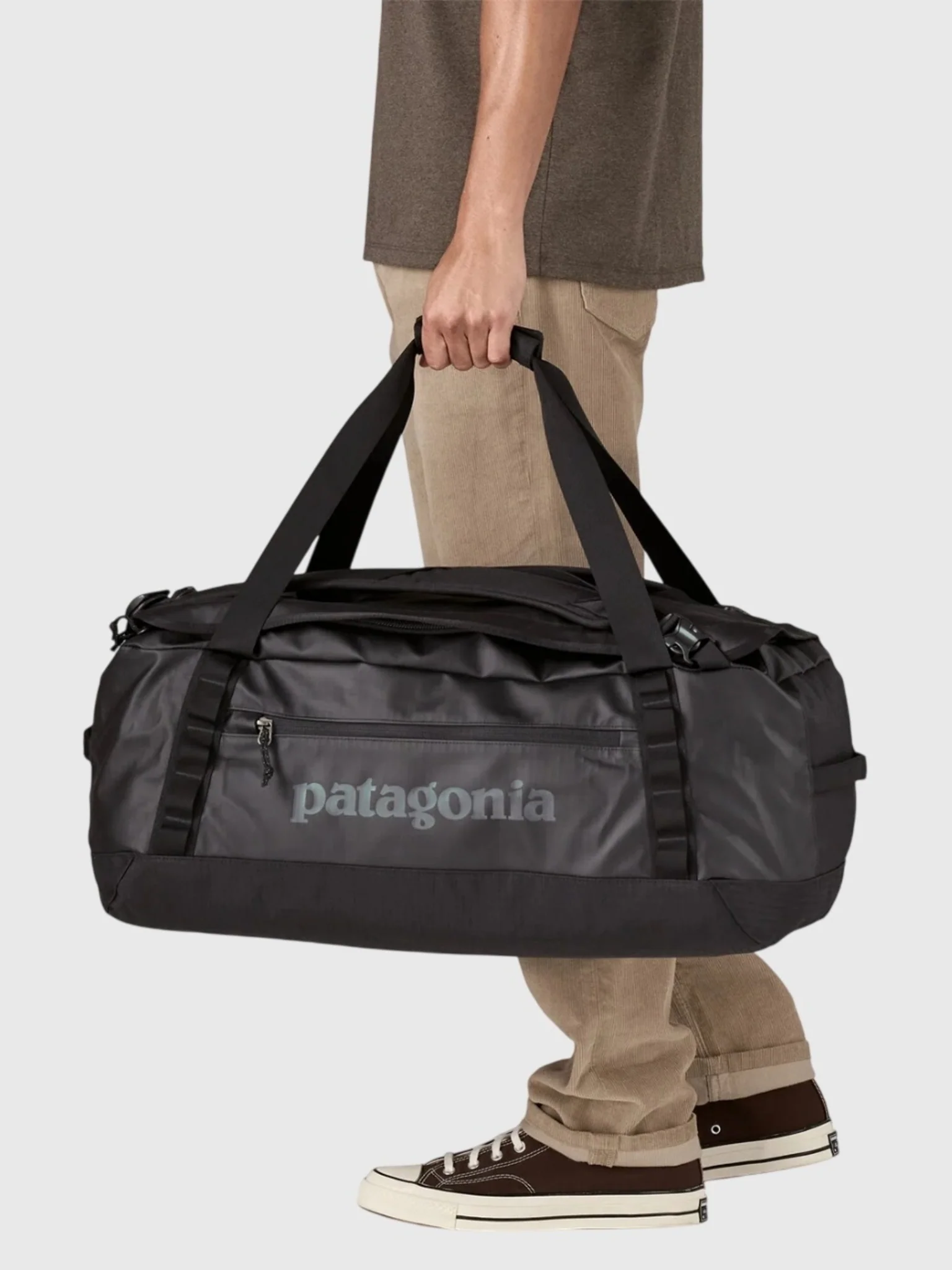Patagonia Black Hole Duffel 55L - Image 2