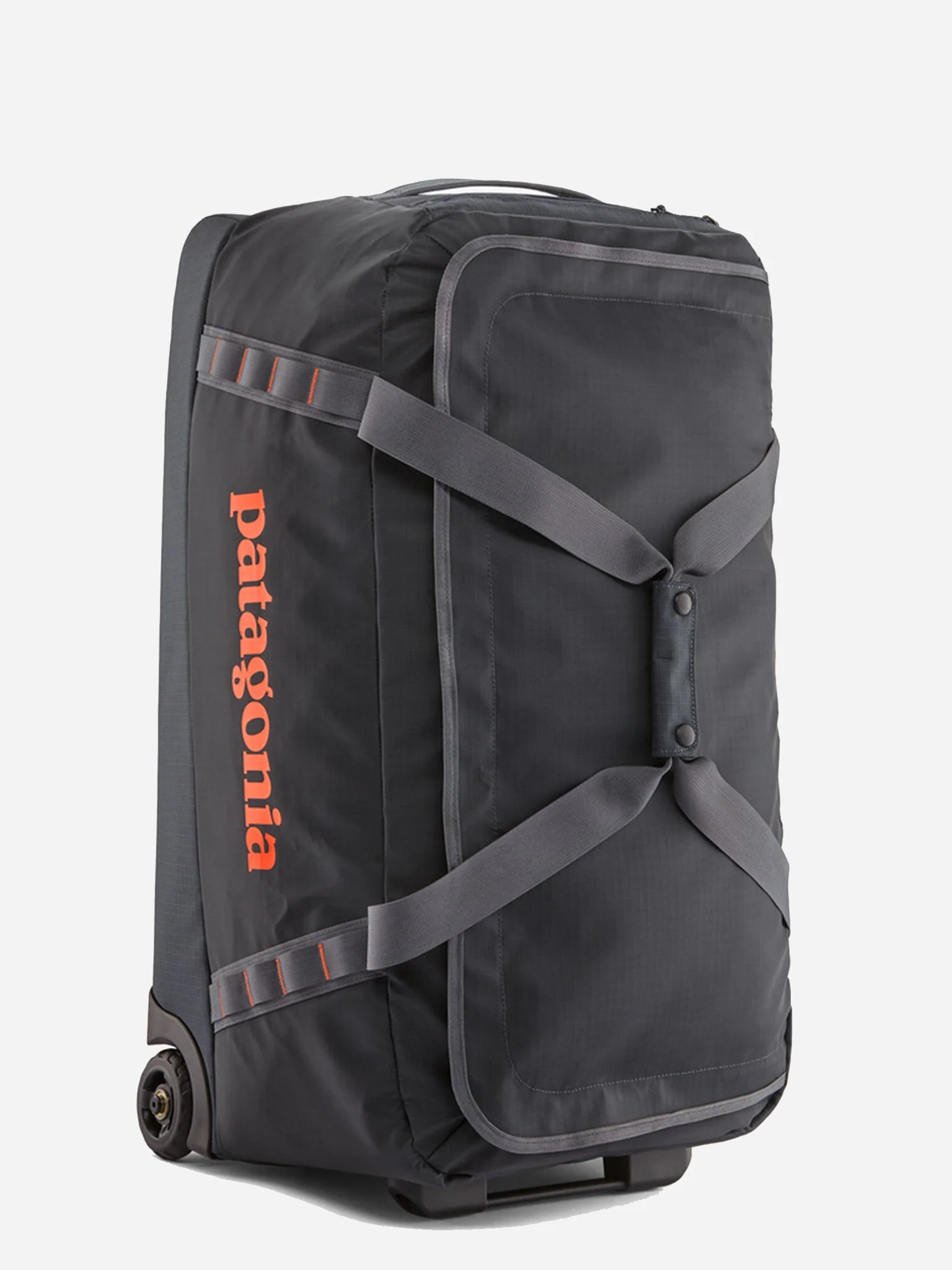 Patagonia Black HoleĀ® Matte Wheeled Duffel 70L