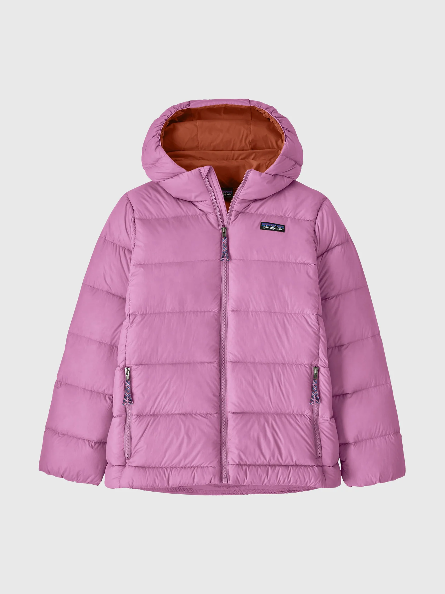 Patagonia Kids' Hi-Loft Down Sweater™ Hoody - Image 5