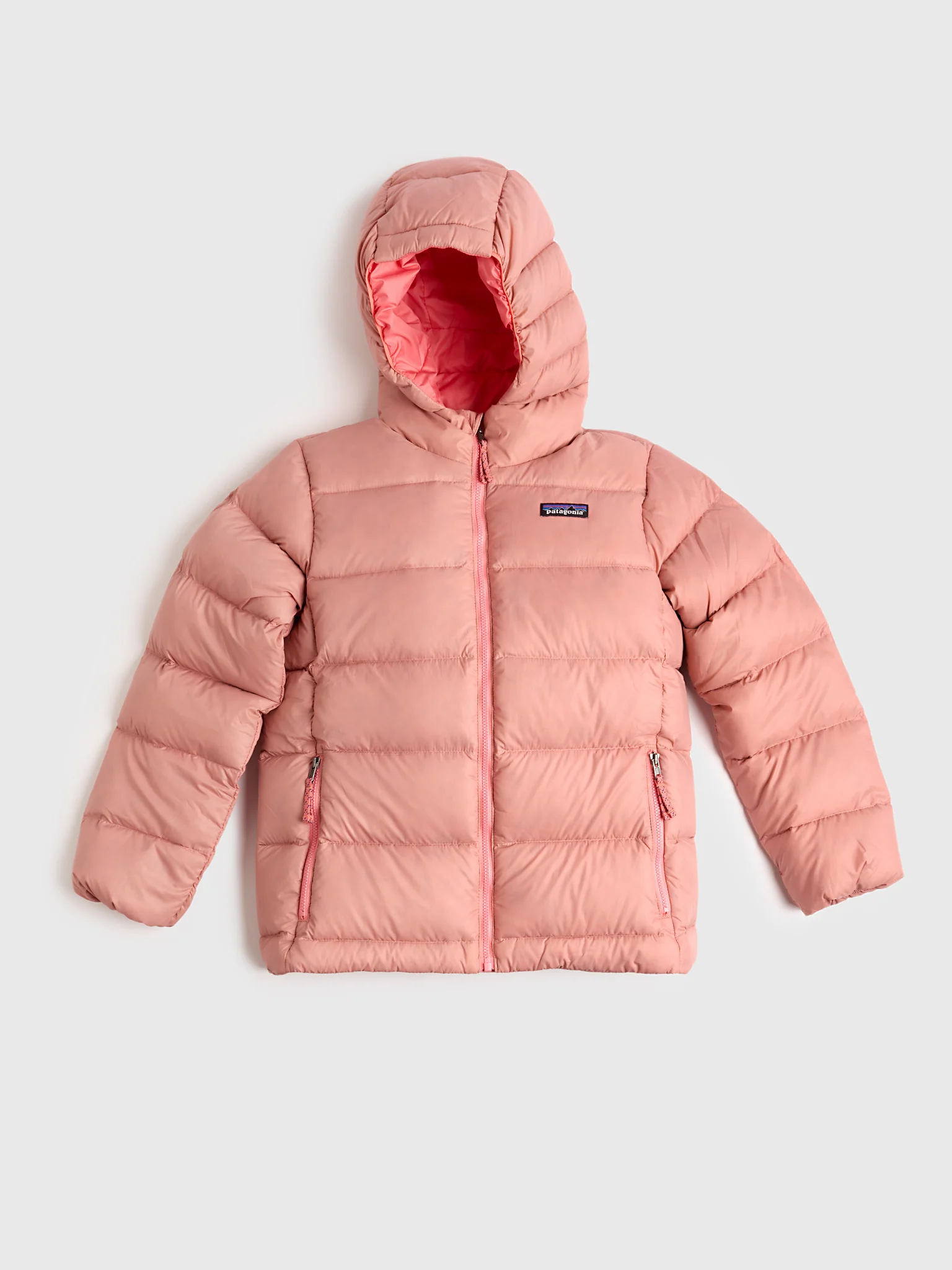Patagonia Kids' Hi-Loft Down Sweater™ Hoody - Image 6