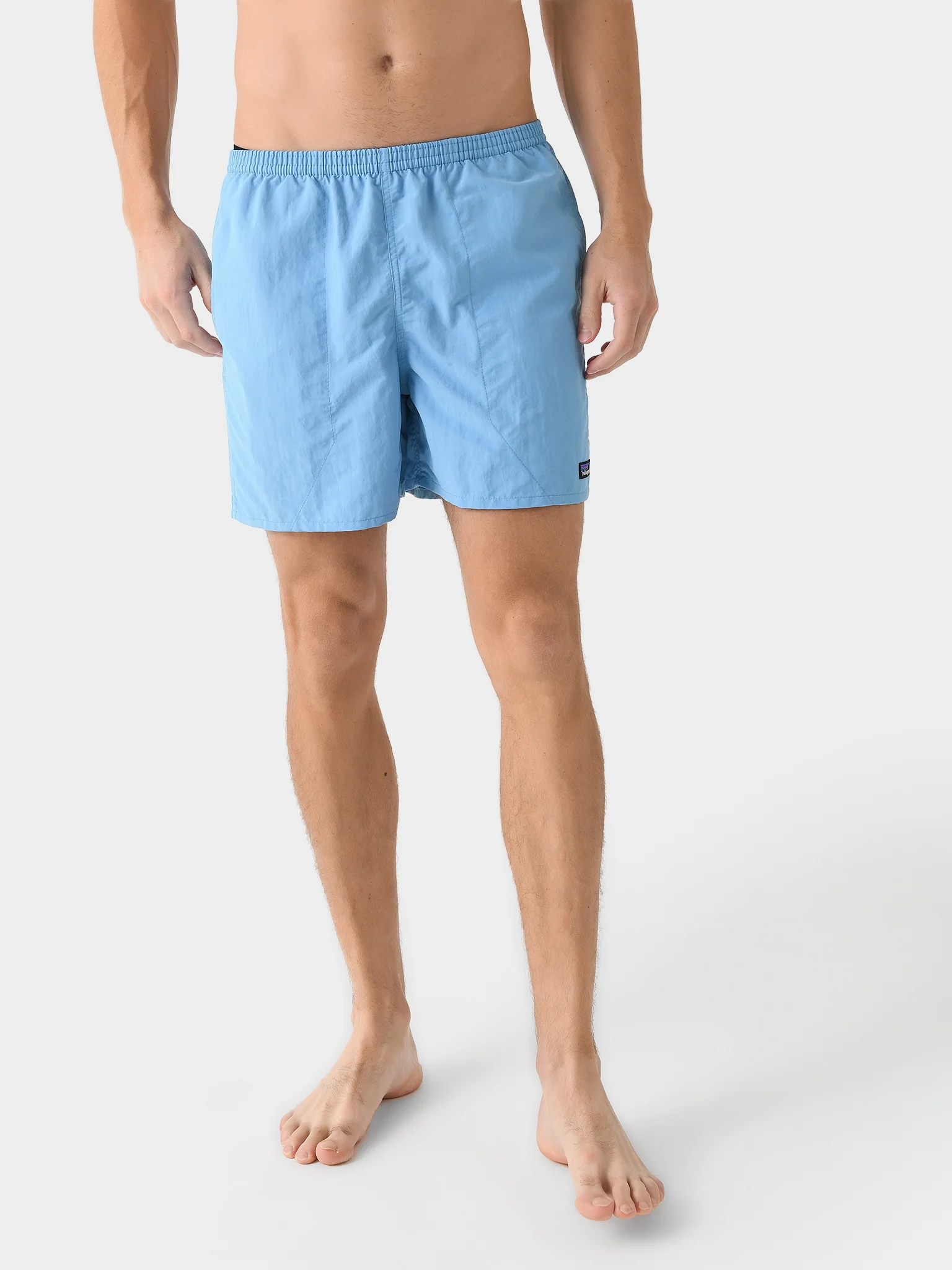 Patagonia Men's Baggies 5" Short