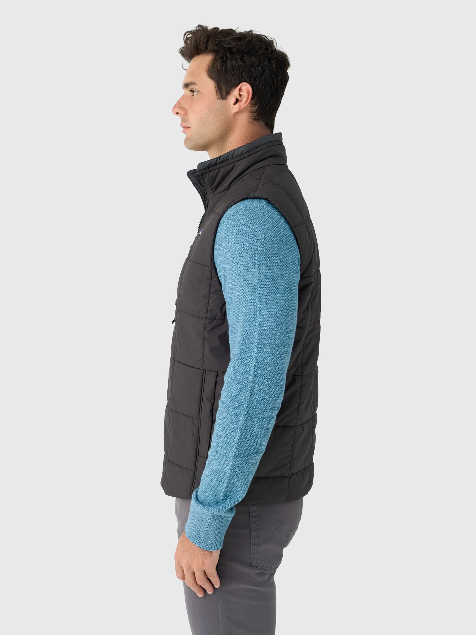 Patagonia Men's Light Gust Vest - Image 3