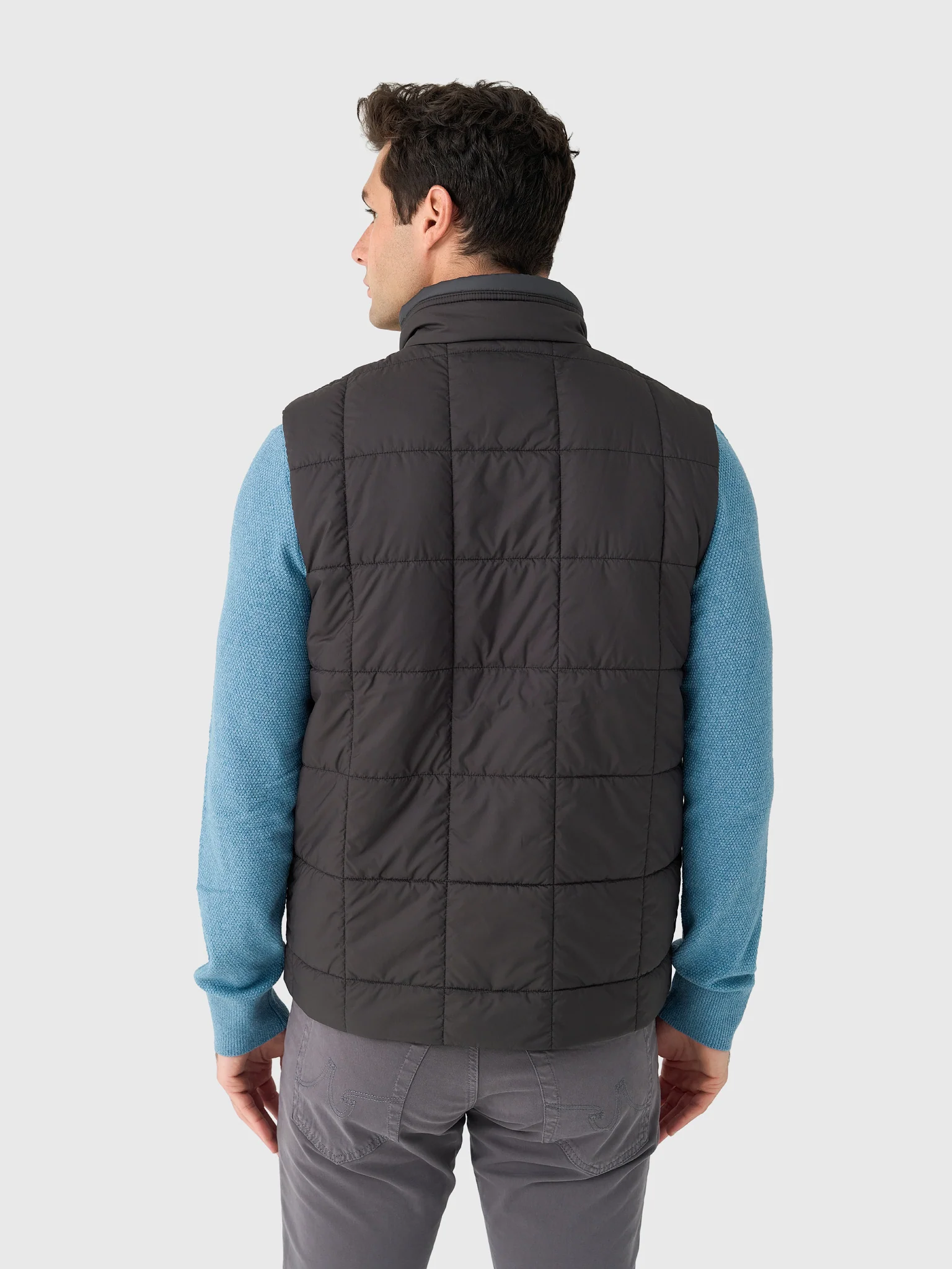 Patagonia Men's Light Gust Vest - Image 4