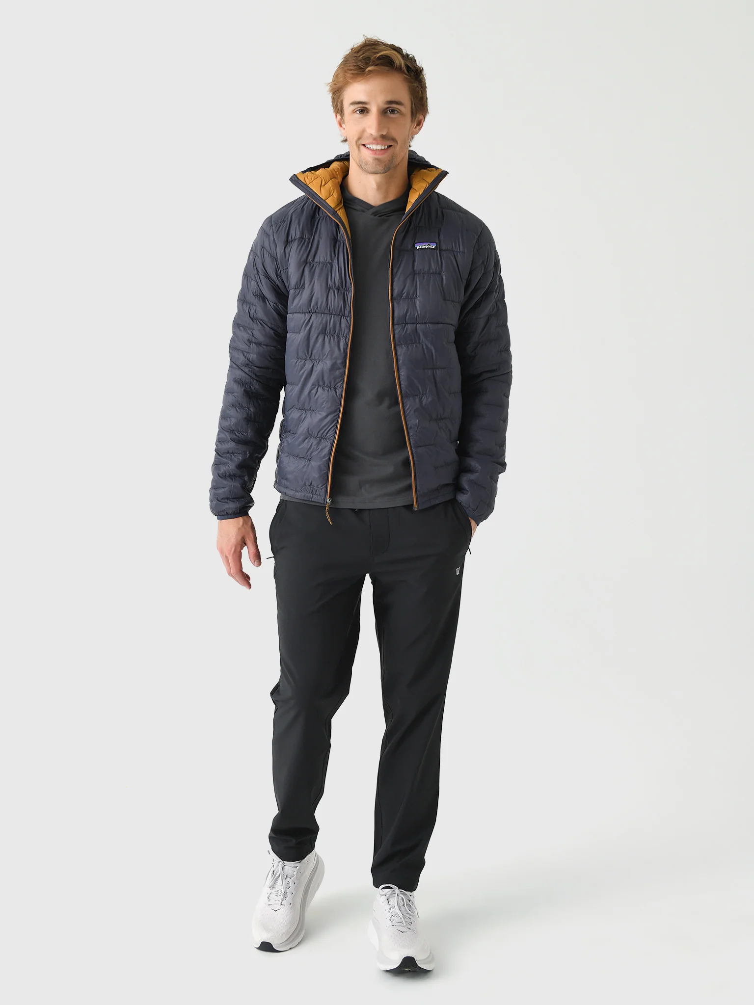 Patagonia Men's Micro Puff® Hoody - Image 12