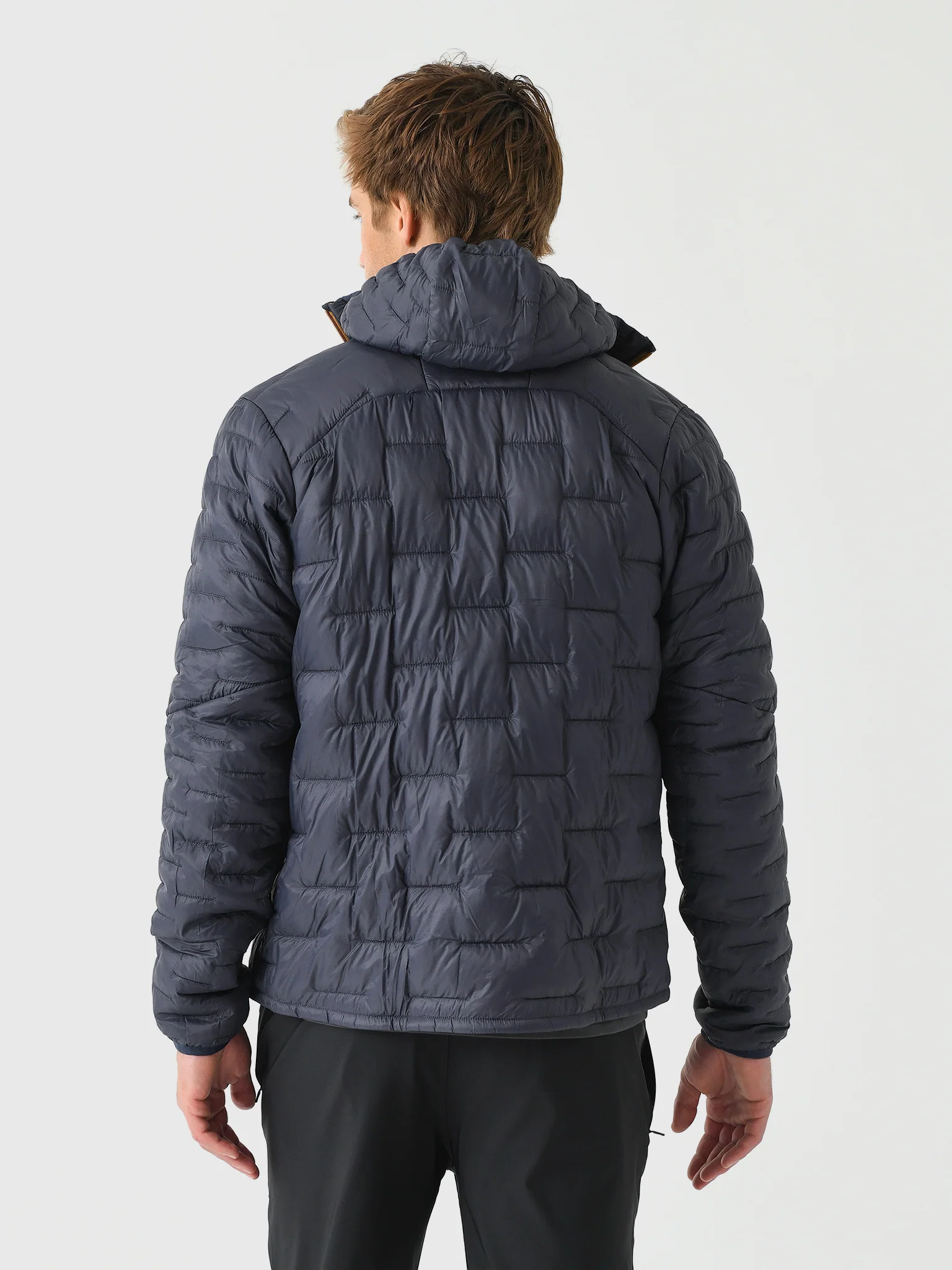 Patagonia Men's Micro Puff® Hoody - Image 14