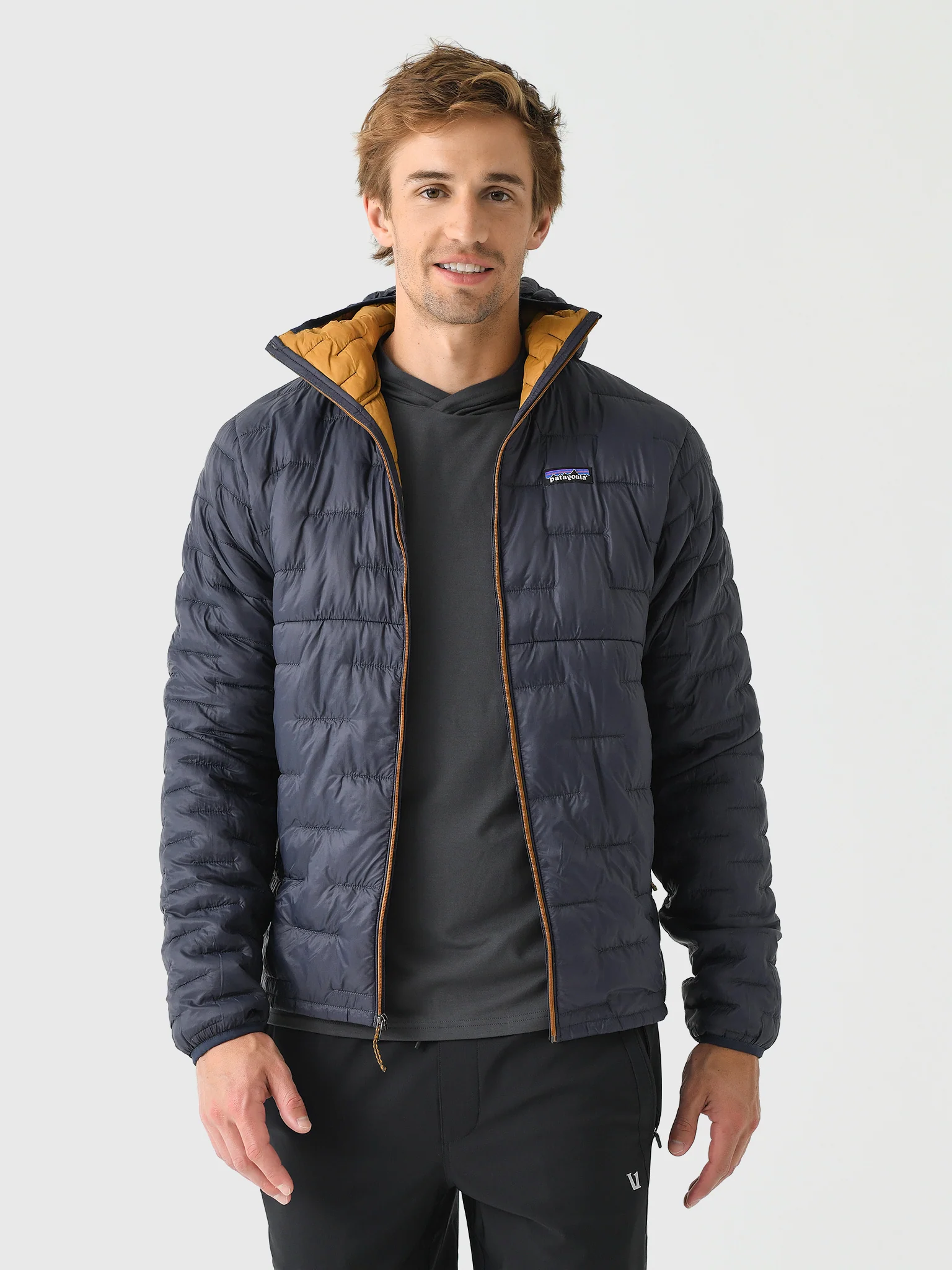 Patagonia Men's Micro Puff® Hoody - Image 16