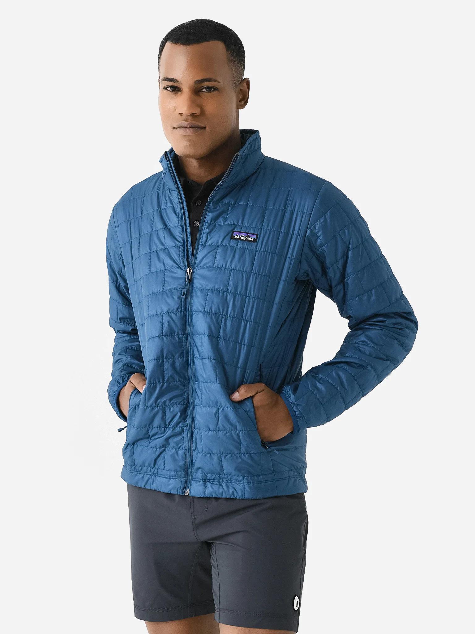 Patagonia Men's Nano Puff® Jacket - Image 10