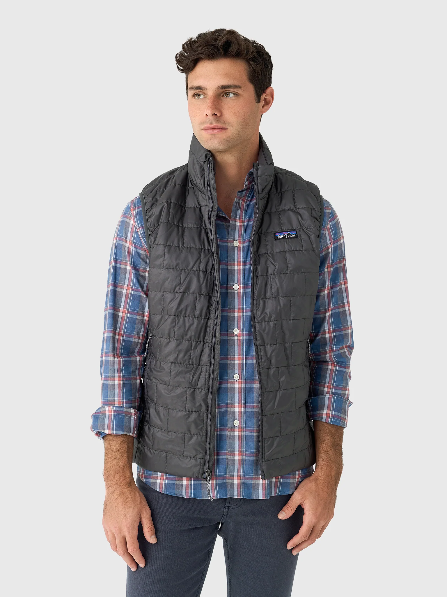 Patagonia Men's Nano Puff® Vest