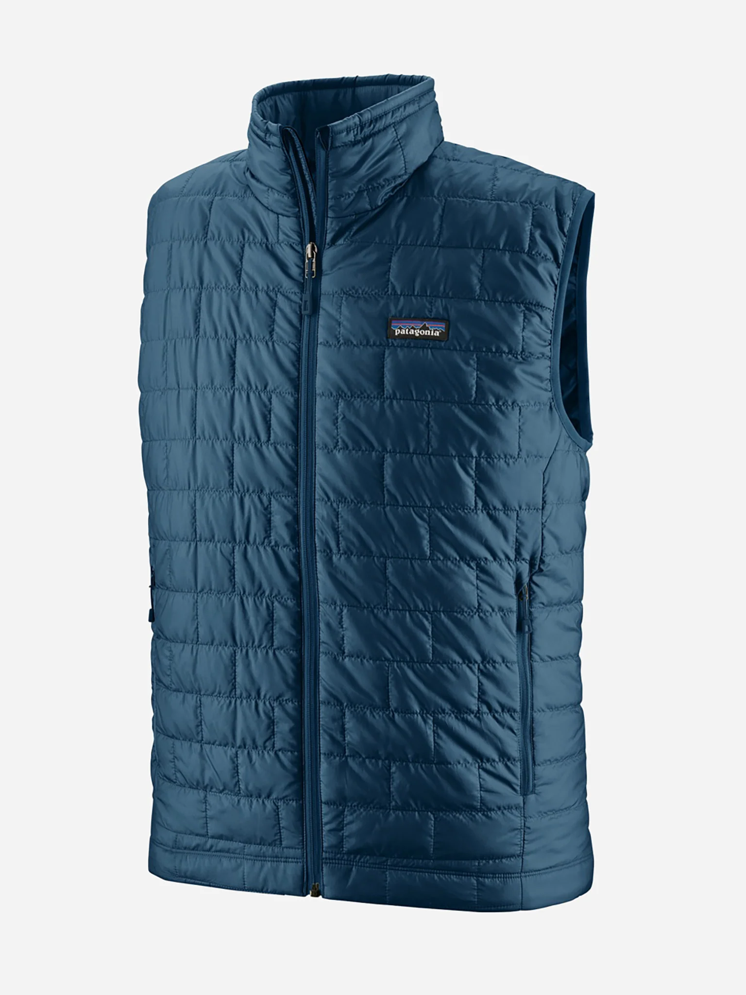 Patagonia Men's Nano Puff® Vest - Image 8