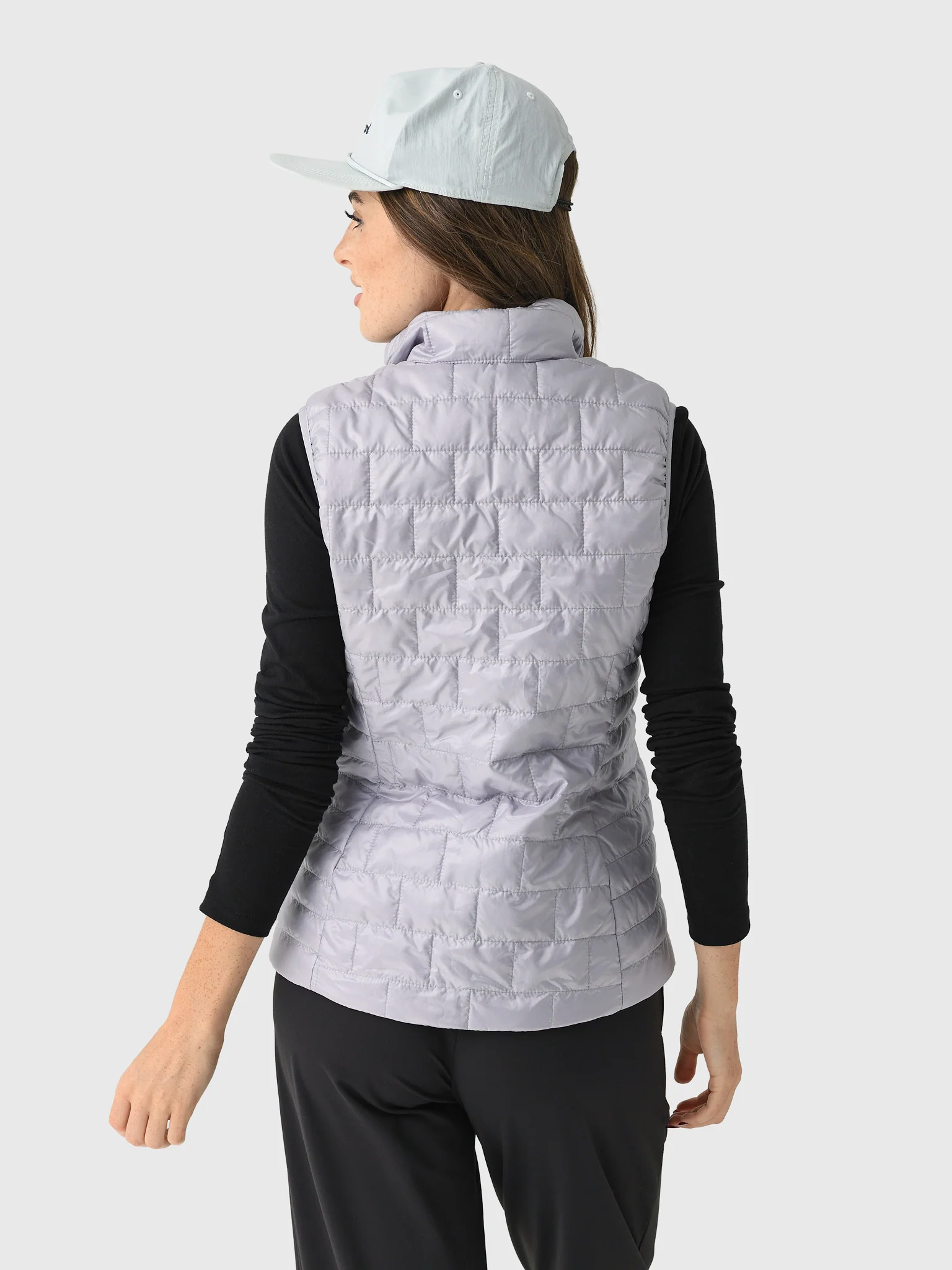 Patagonia Women's Nano Puff® Vest - Image 4
