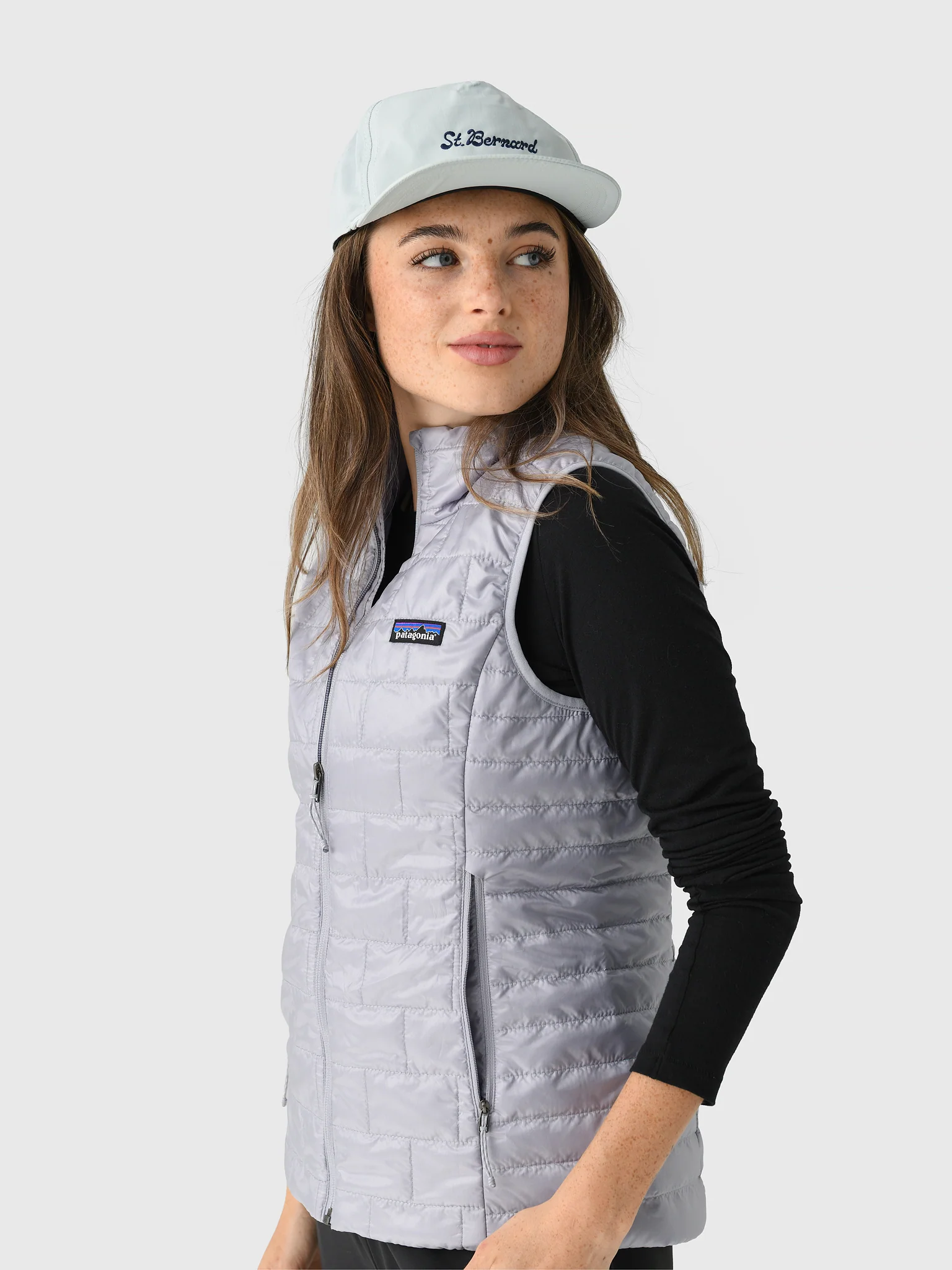 Patagonia Women's Nano Puff® Vest - Image 5