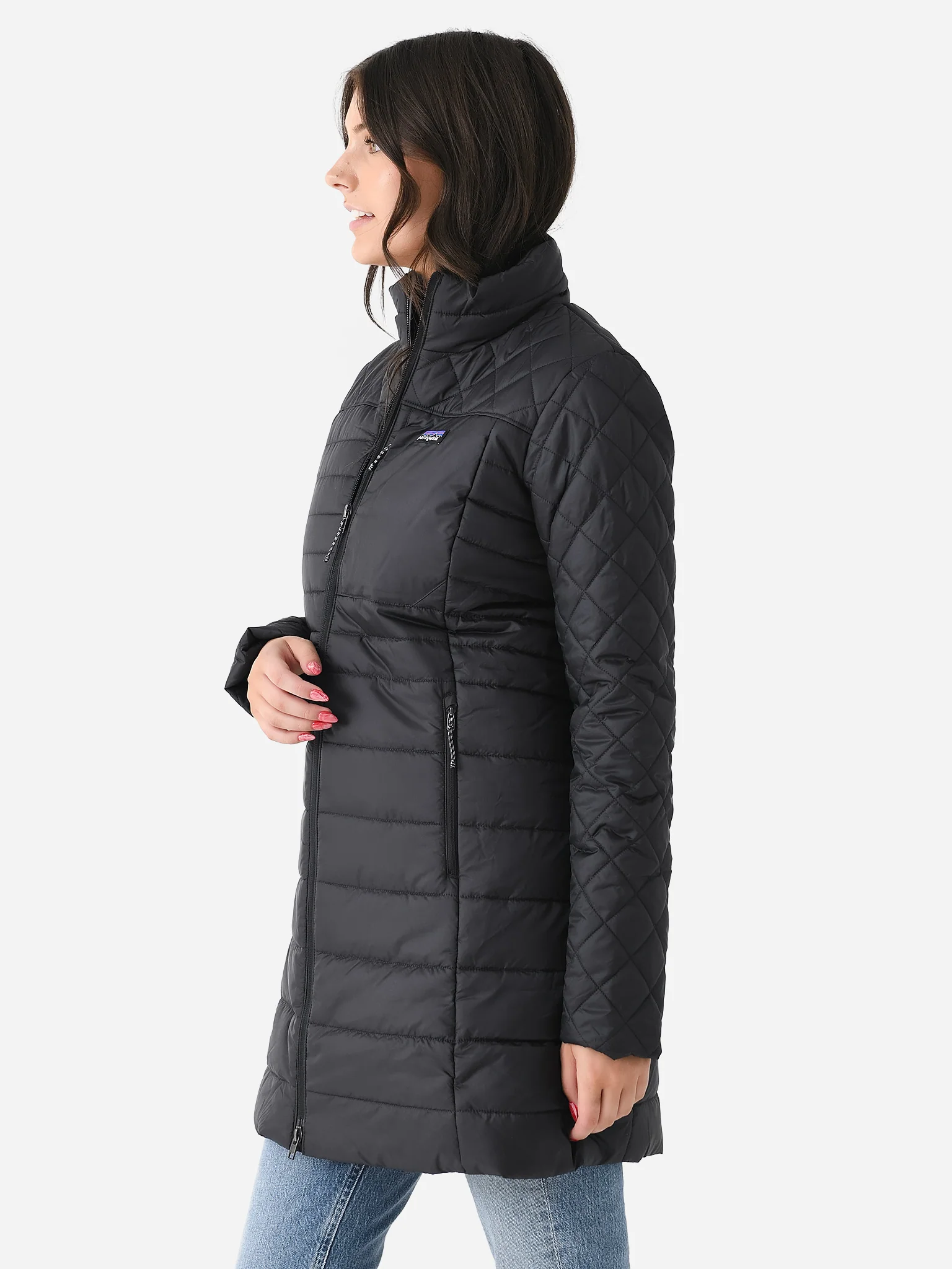 Patagonia Women's Radalie Parka - Image 3