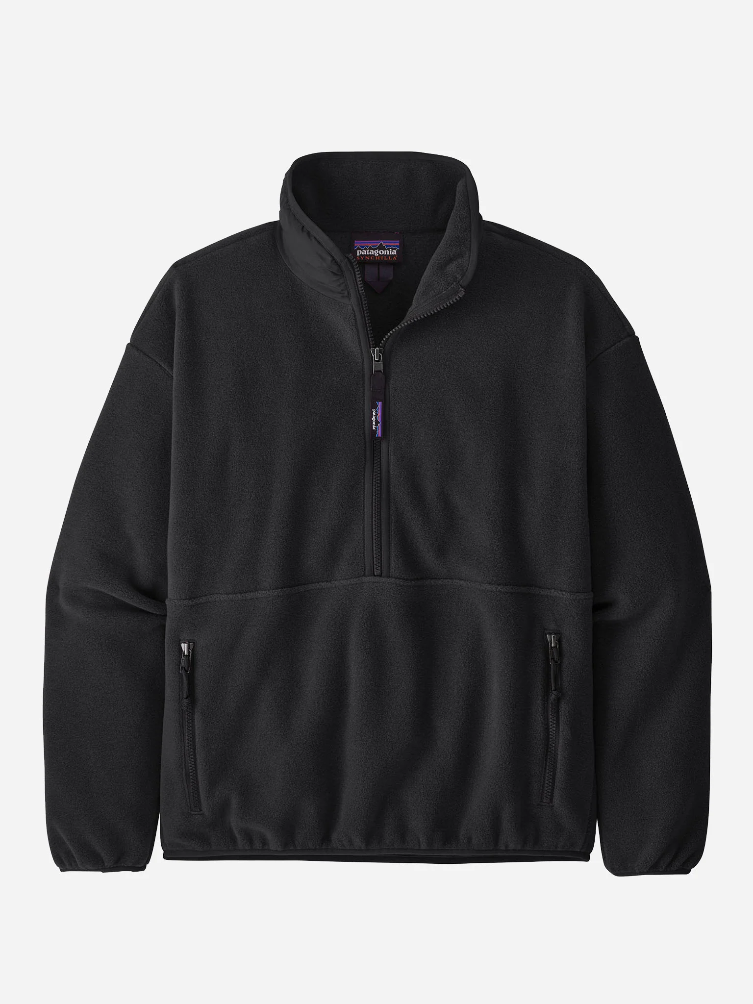 Patagonia Women's Synchilla Marsupial - Image 4