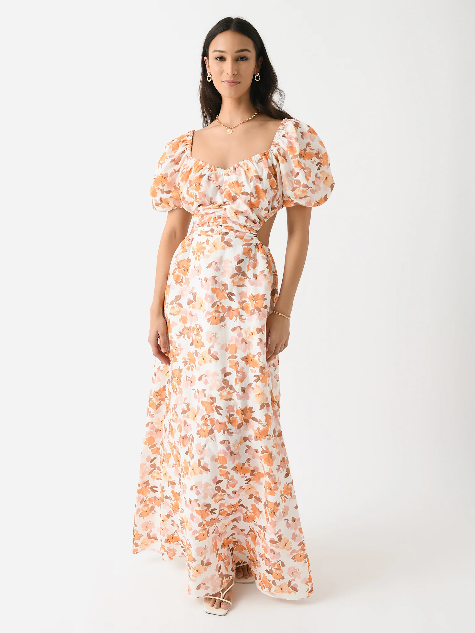 Peony Women's Forever Maxi Dress