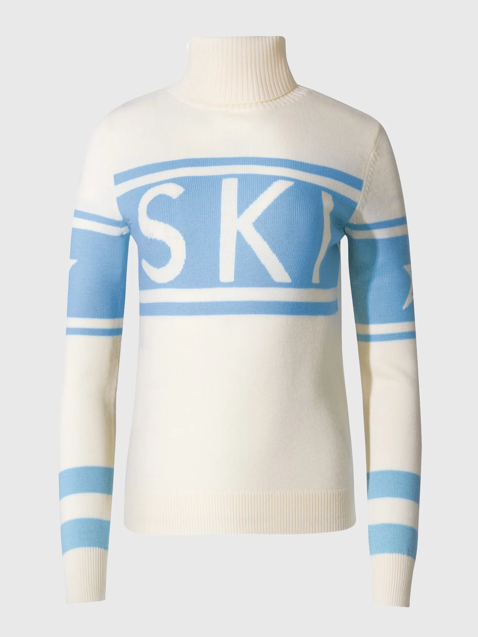Perfect Moment Women's Schild Merino Wool Sweater - Image 12