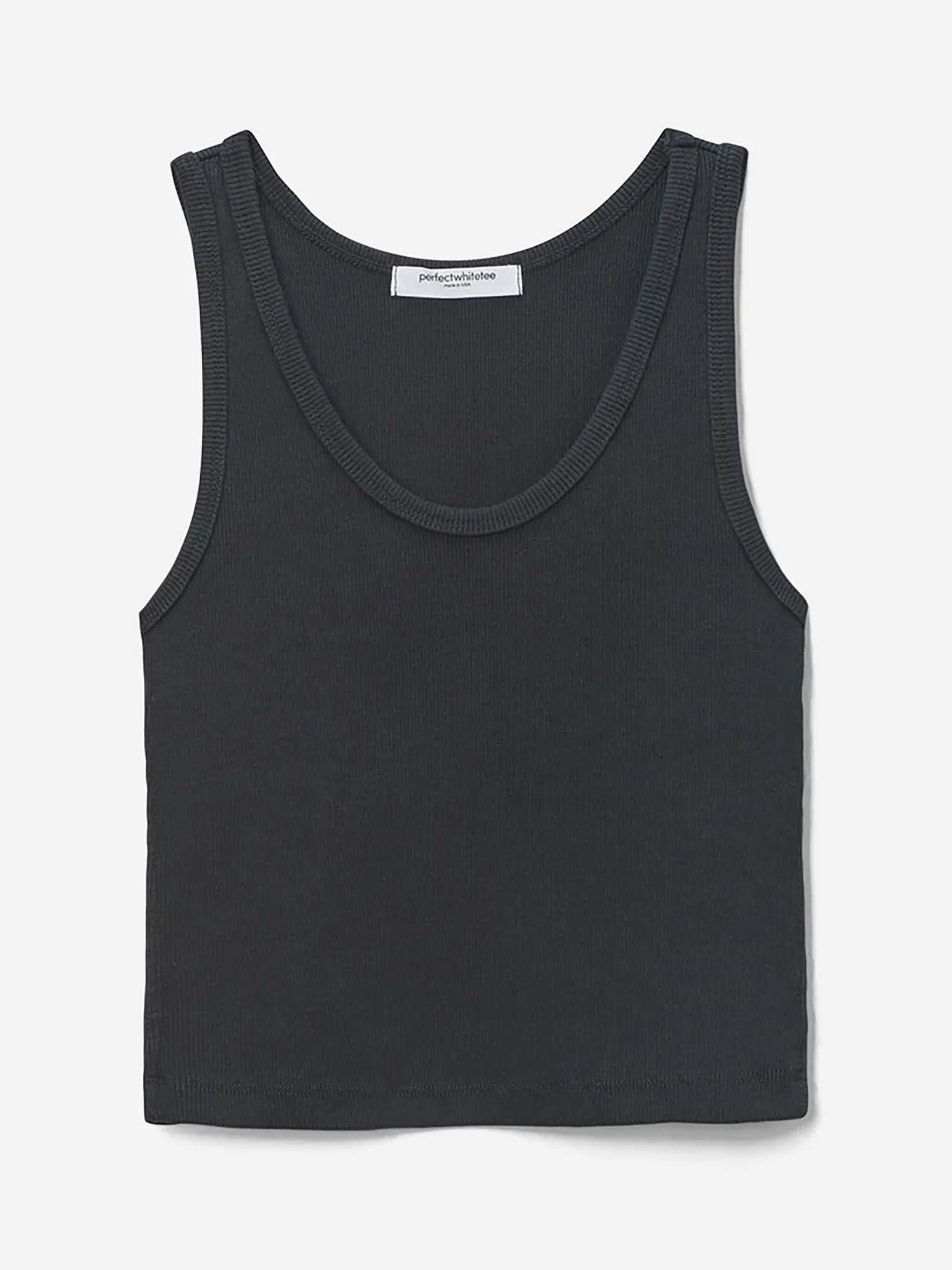 Perfect White Tee Women's Blondie Tank - Image 50