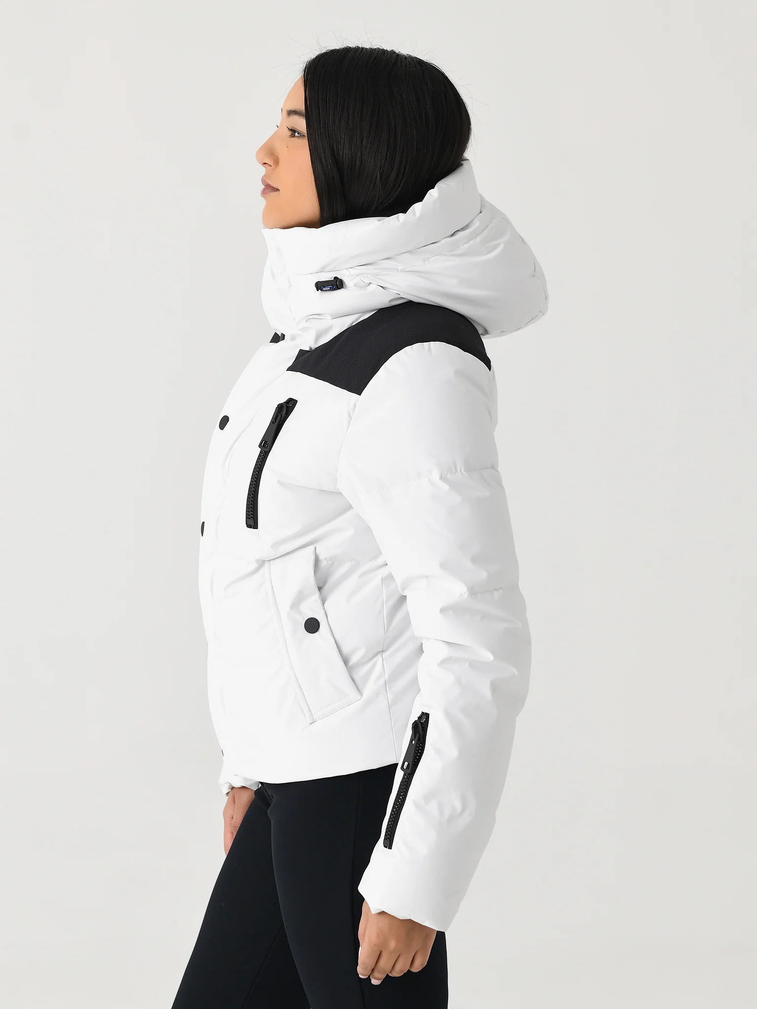 Performance Ski Women's Annapurna Jacket - Image 3