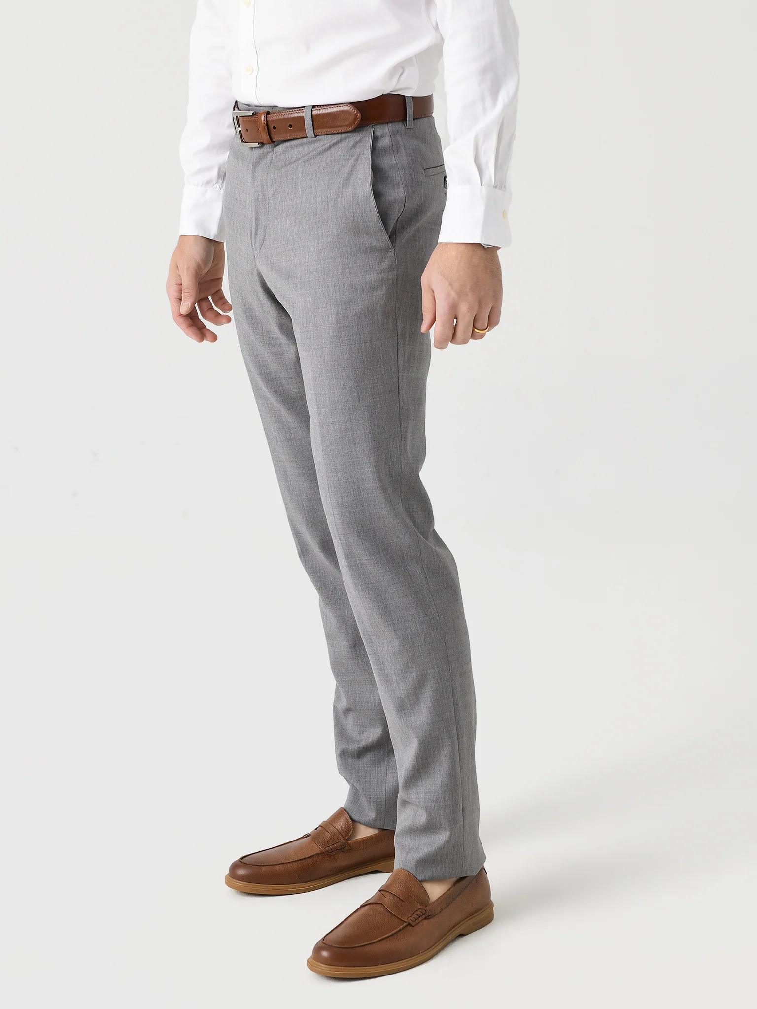 Peter Millar Crown Crafted Men's Harker Pant - Image 3
