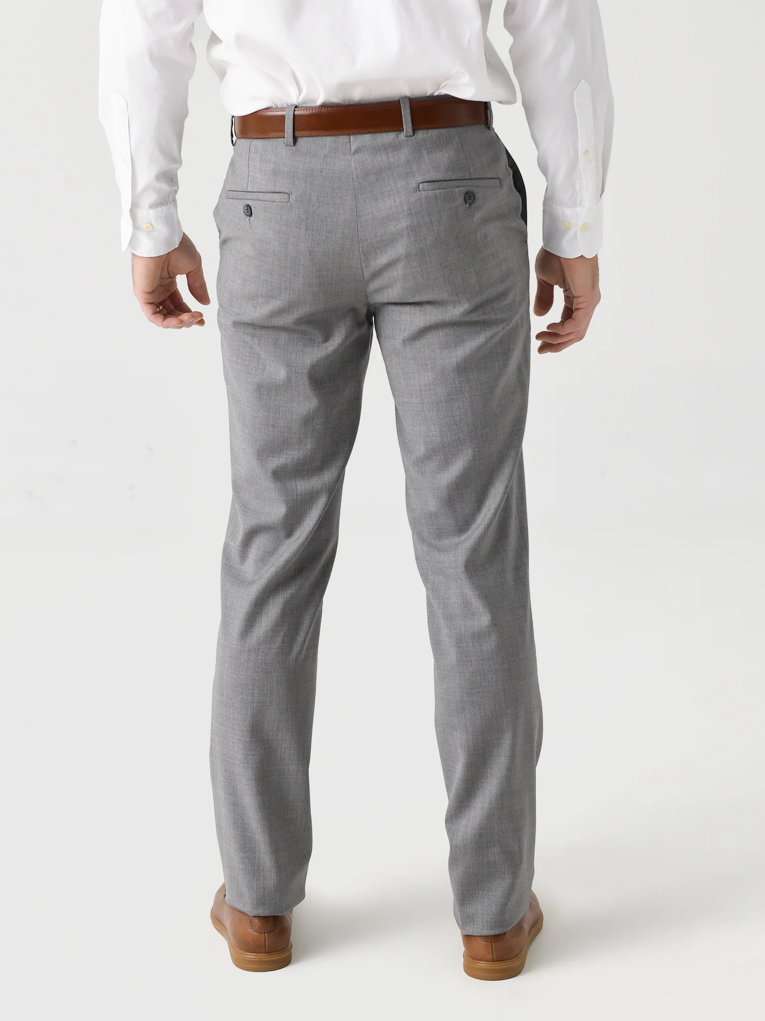 Peter Millar Crown Crafted Men's Harker Pant - Image 4
