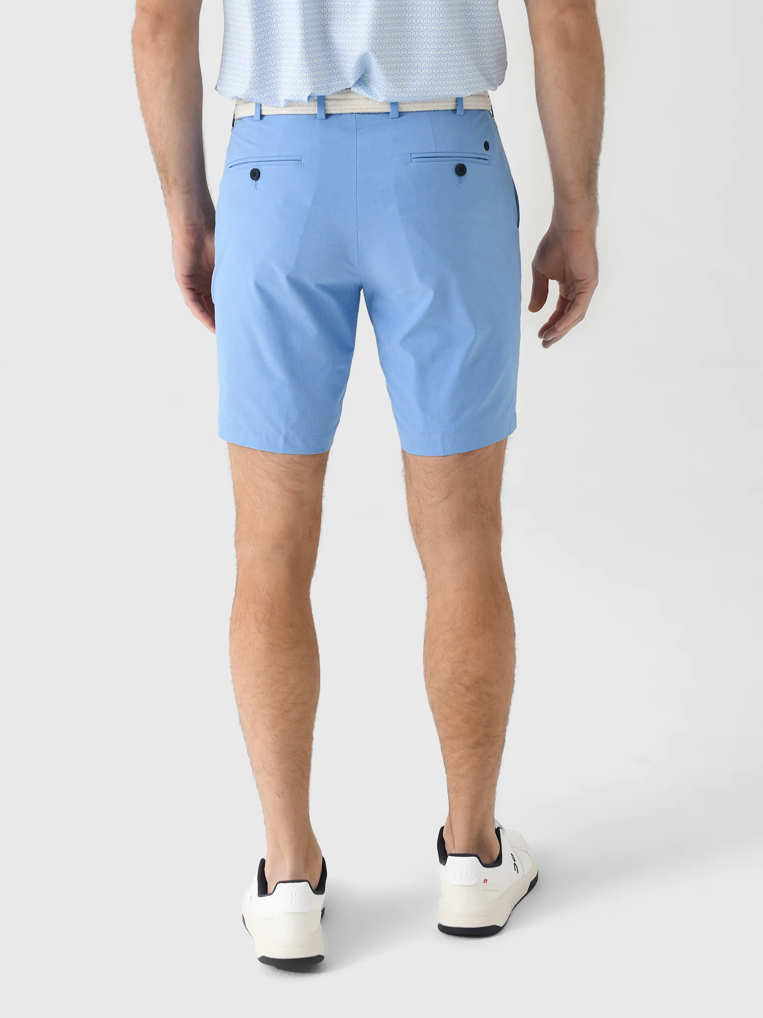 Peter Millar Crown Crafted Men's Surge Performance Short - Image 4