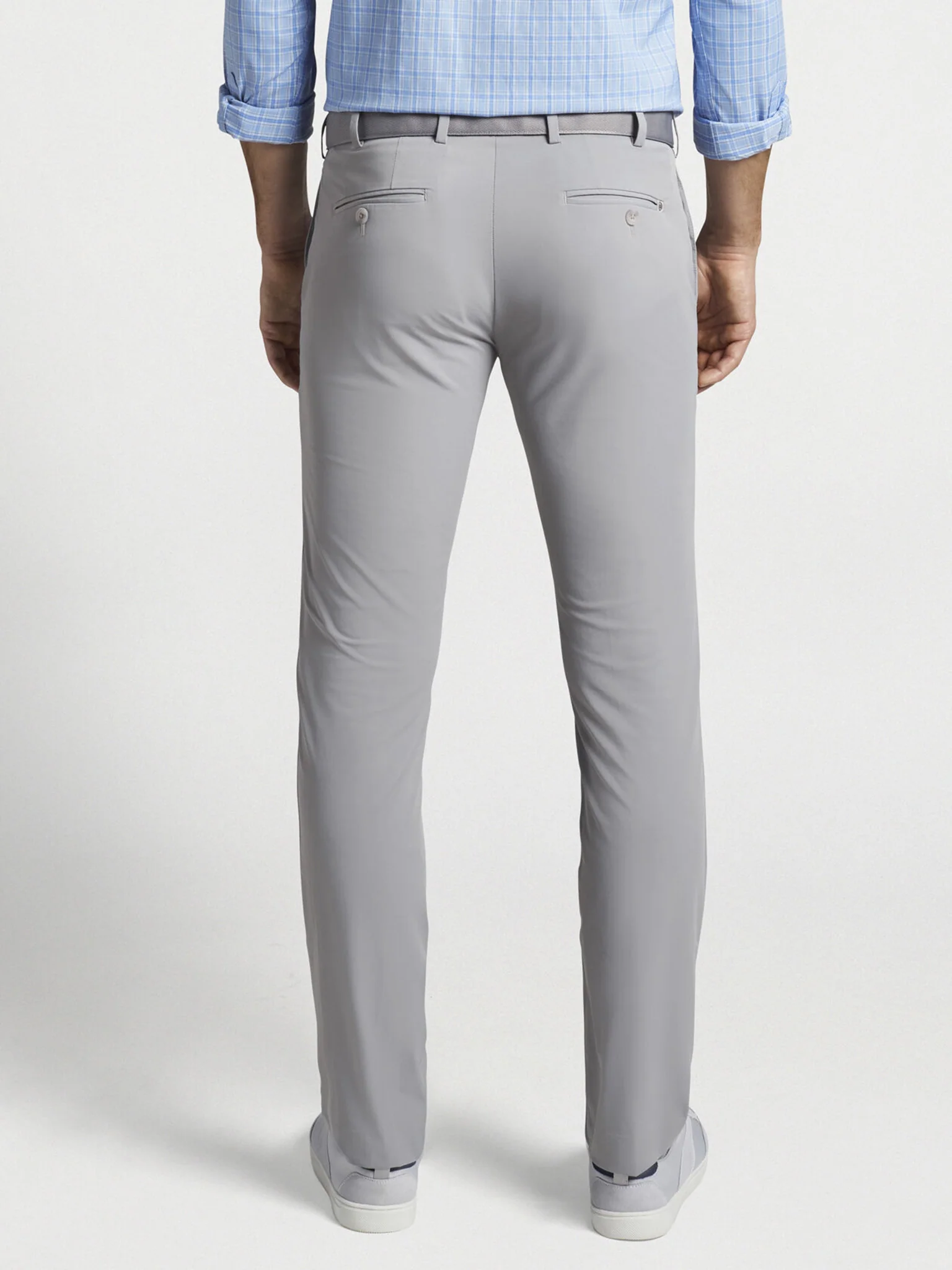 Peter Millar Crown Crafted Stealth Performance Trouser - Image 2